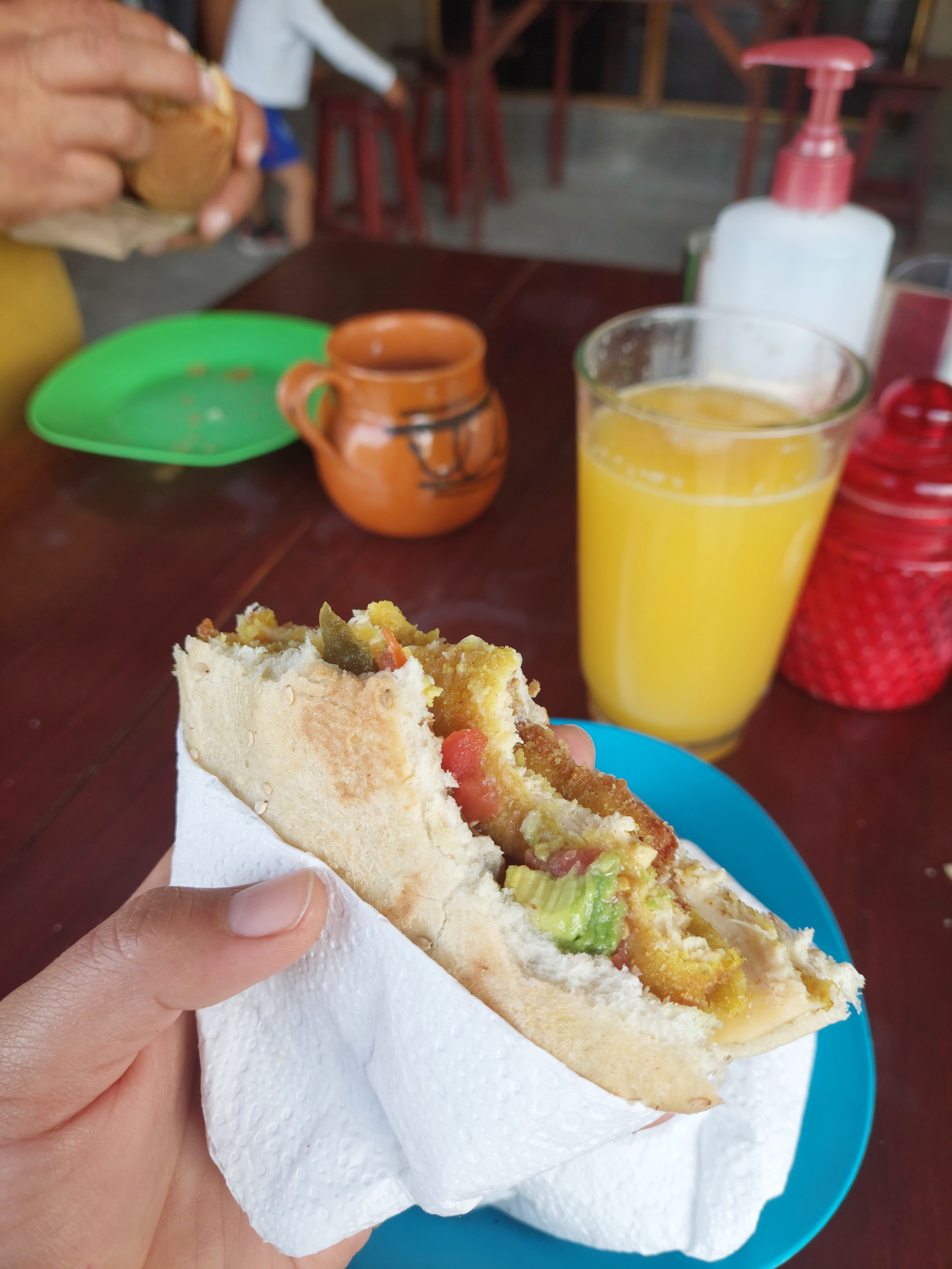 Chilli y sentli image 5