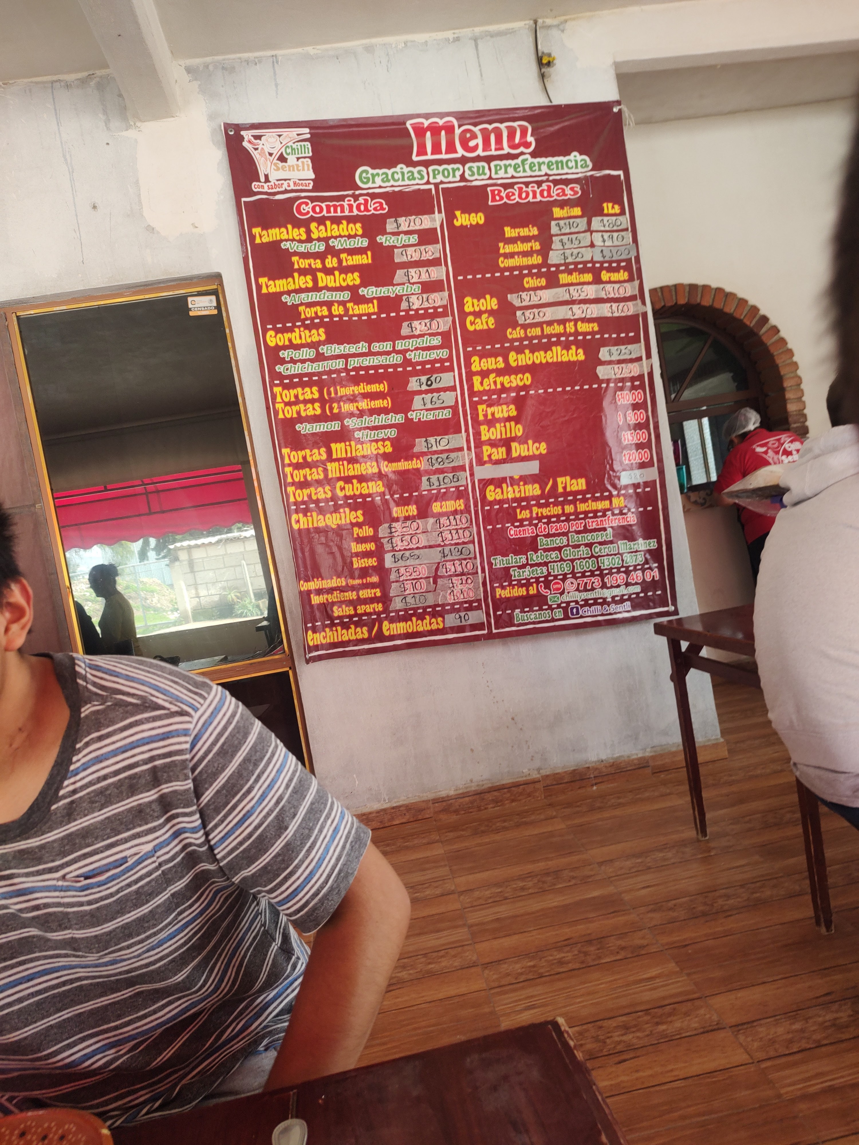 Chilli y sentli image 6