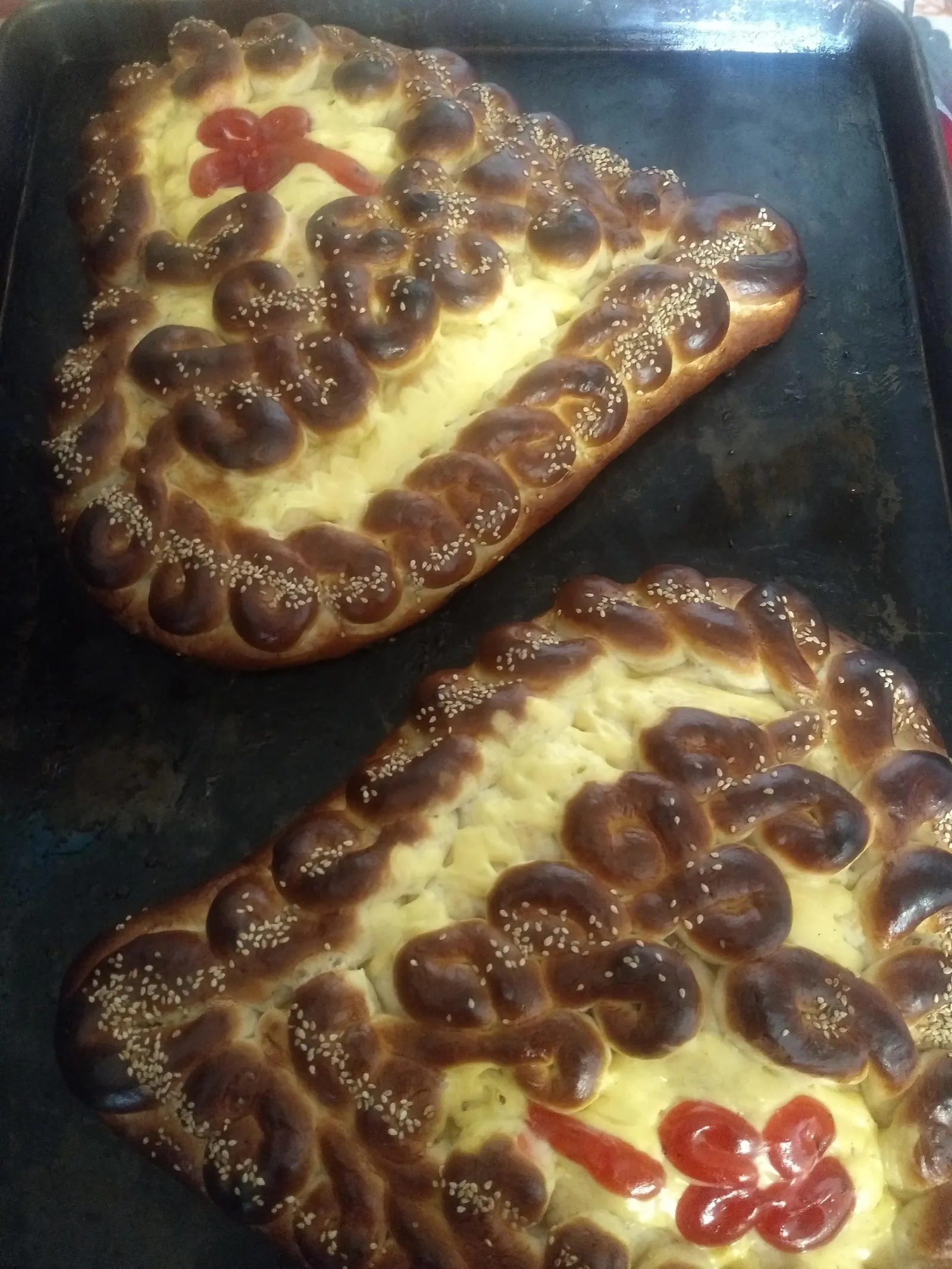 CampyPizzas image 5