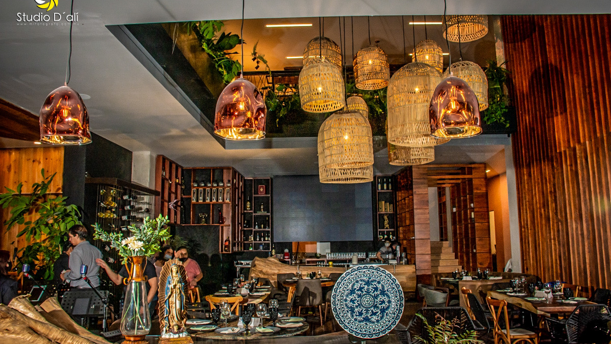 Los Arbolitos image 1