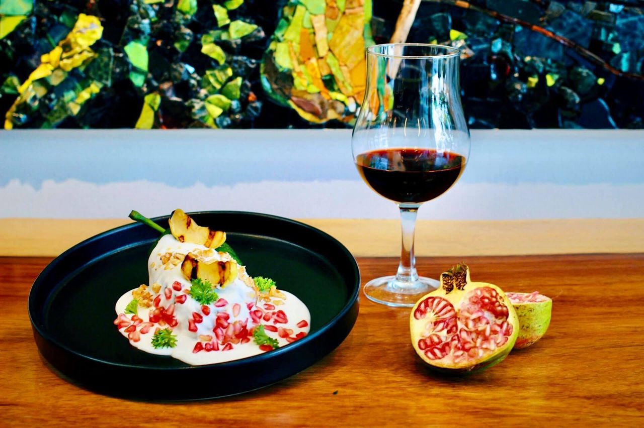 Los Arbolitos image 2