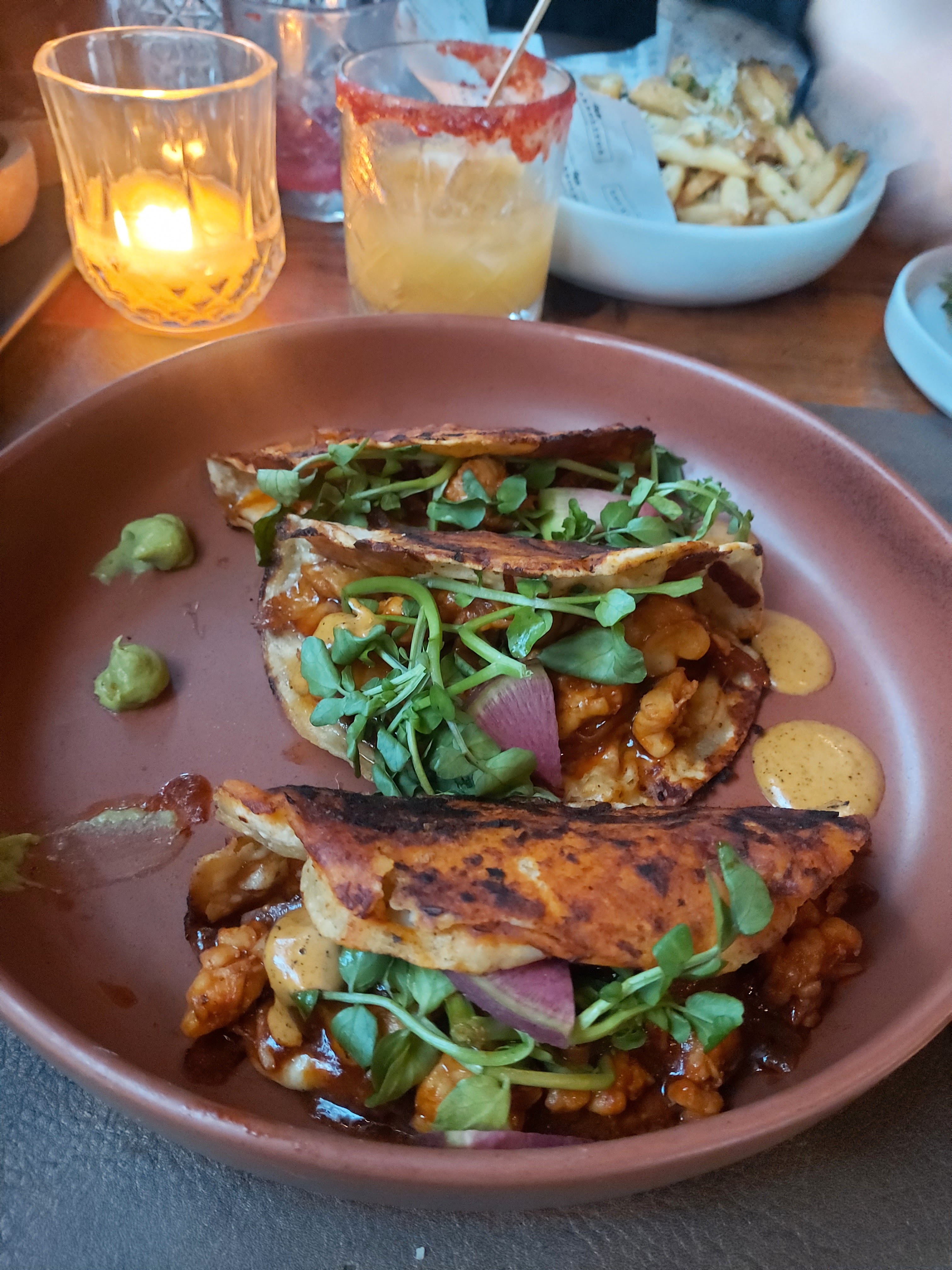 Los Arbolitos image 3