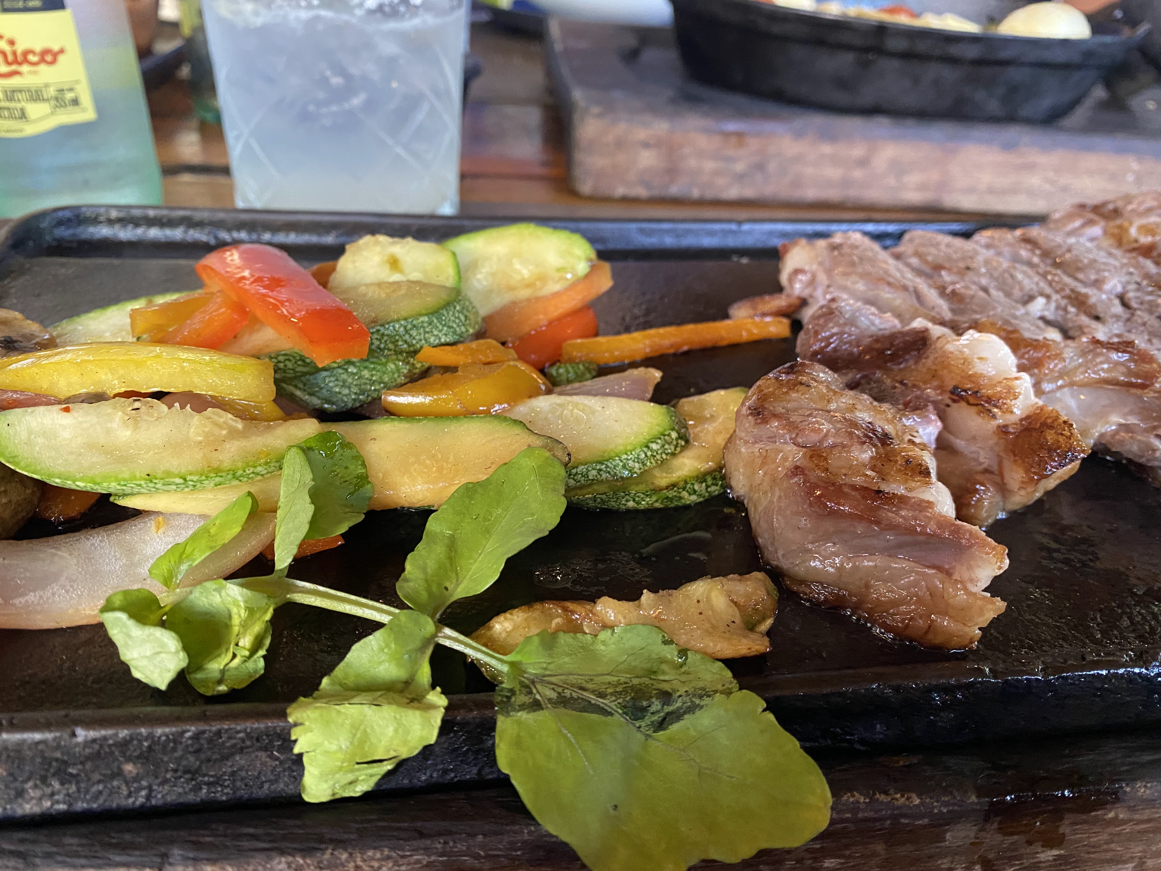 Los Arbolitos image 8