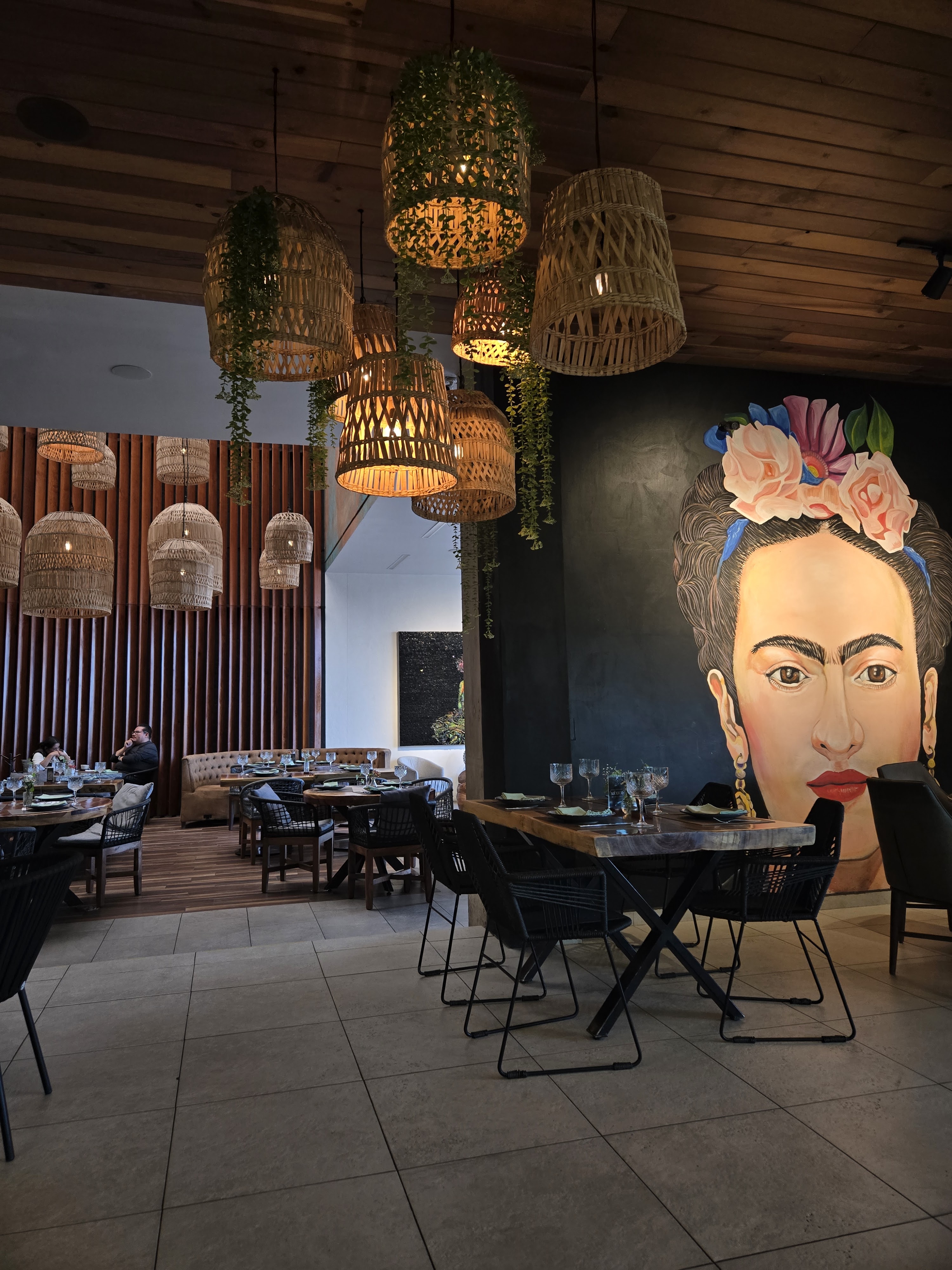 Los Arbolitos image 9