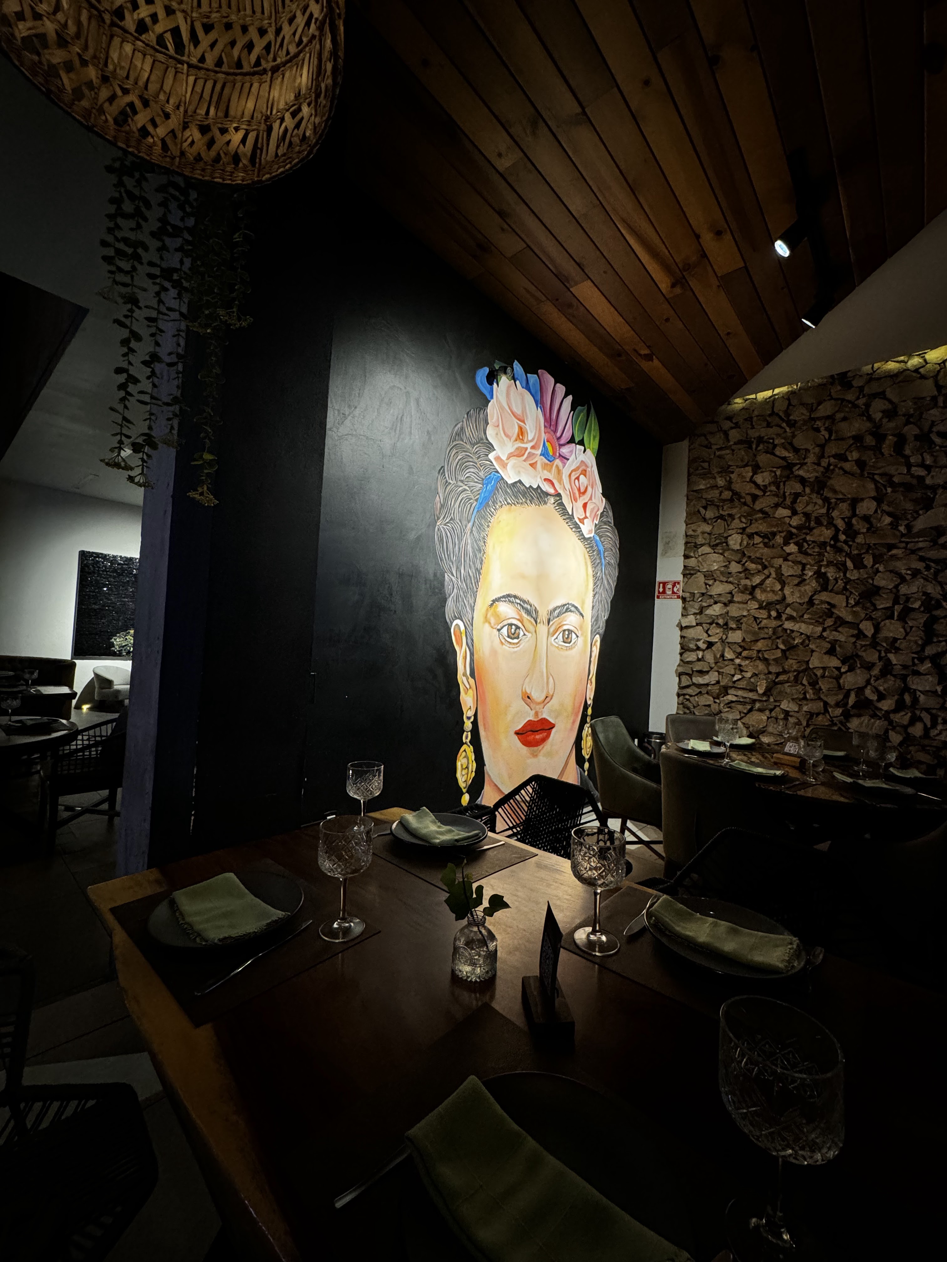 Los Arbolitos image 10