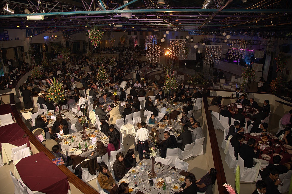 Serrano’s Prime by DON GOYO image 1