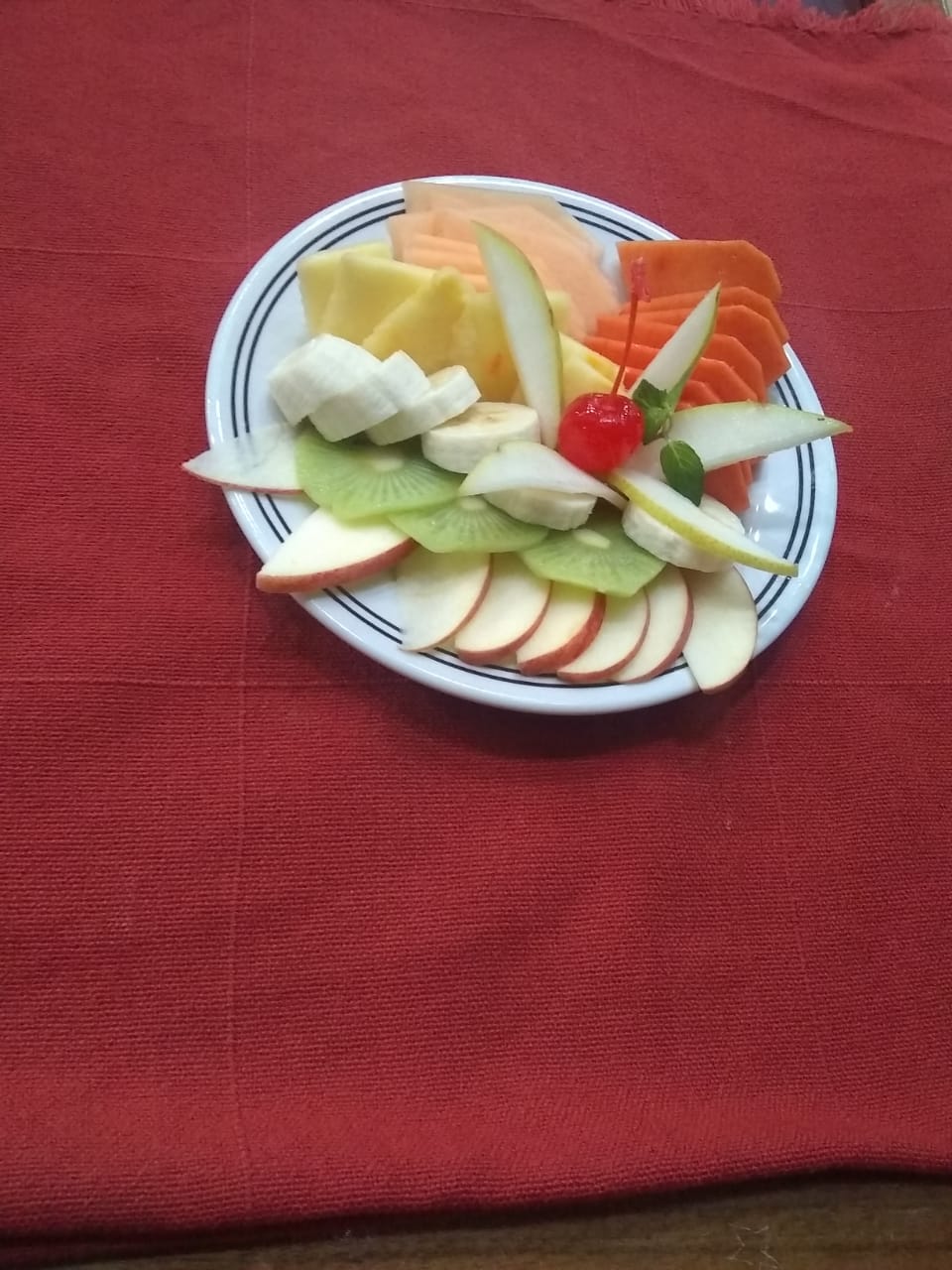 Serrano’s Prime by DON GOYO image 2