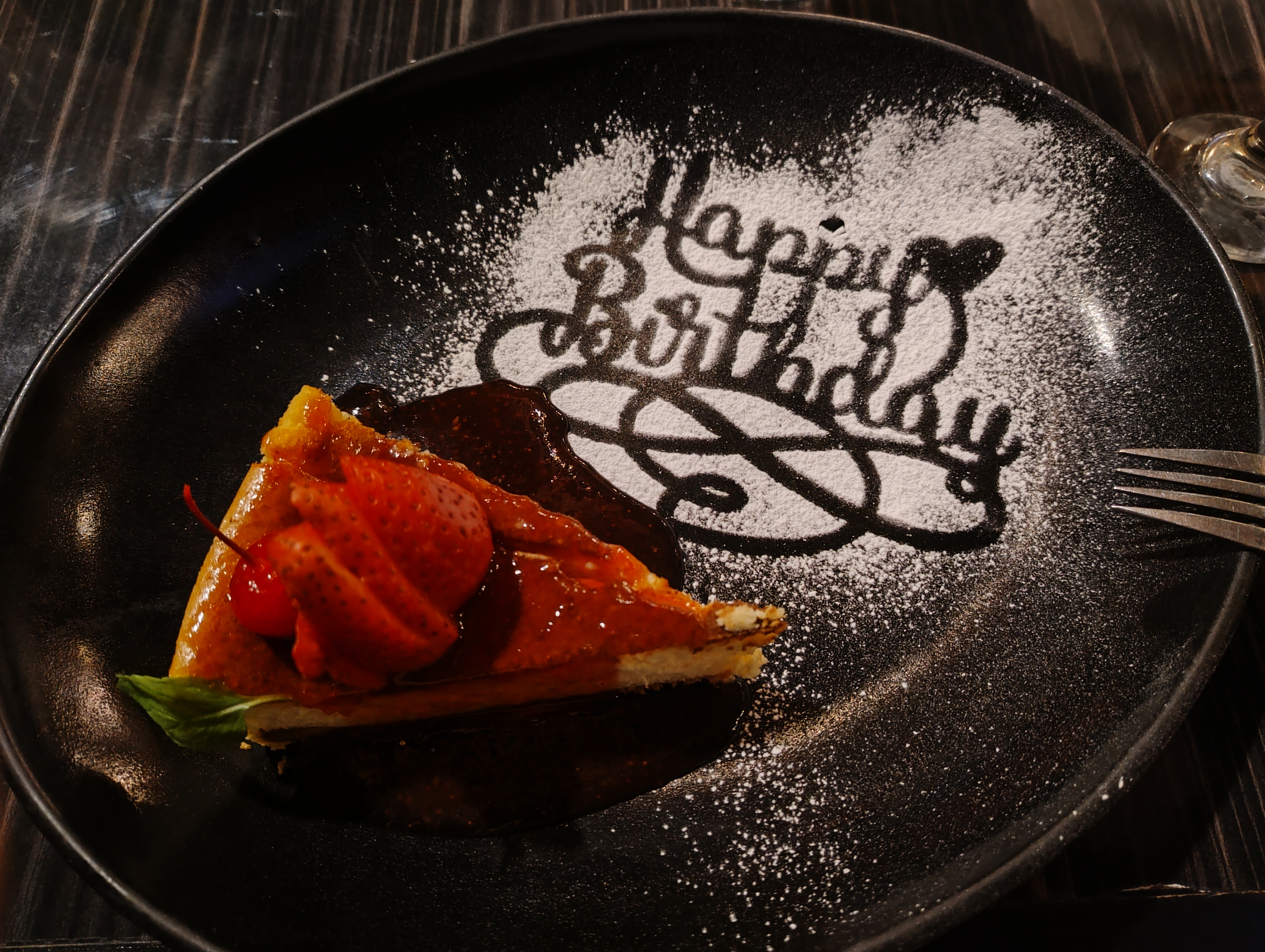 Serrano’s Prime by DON GOYO image 3