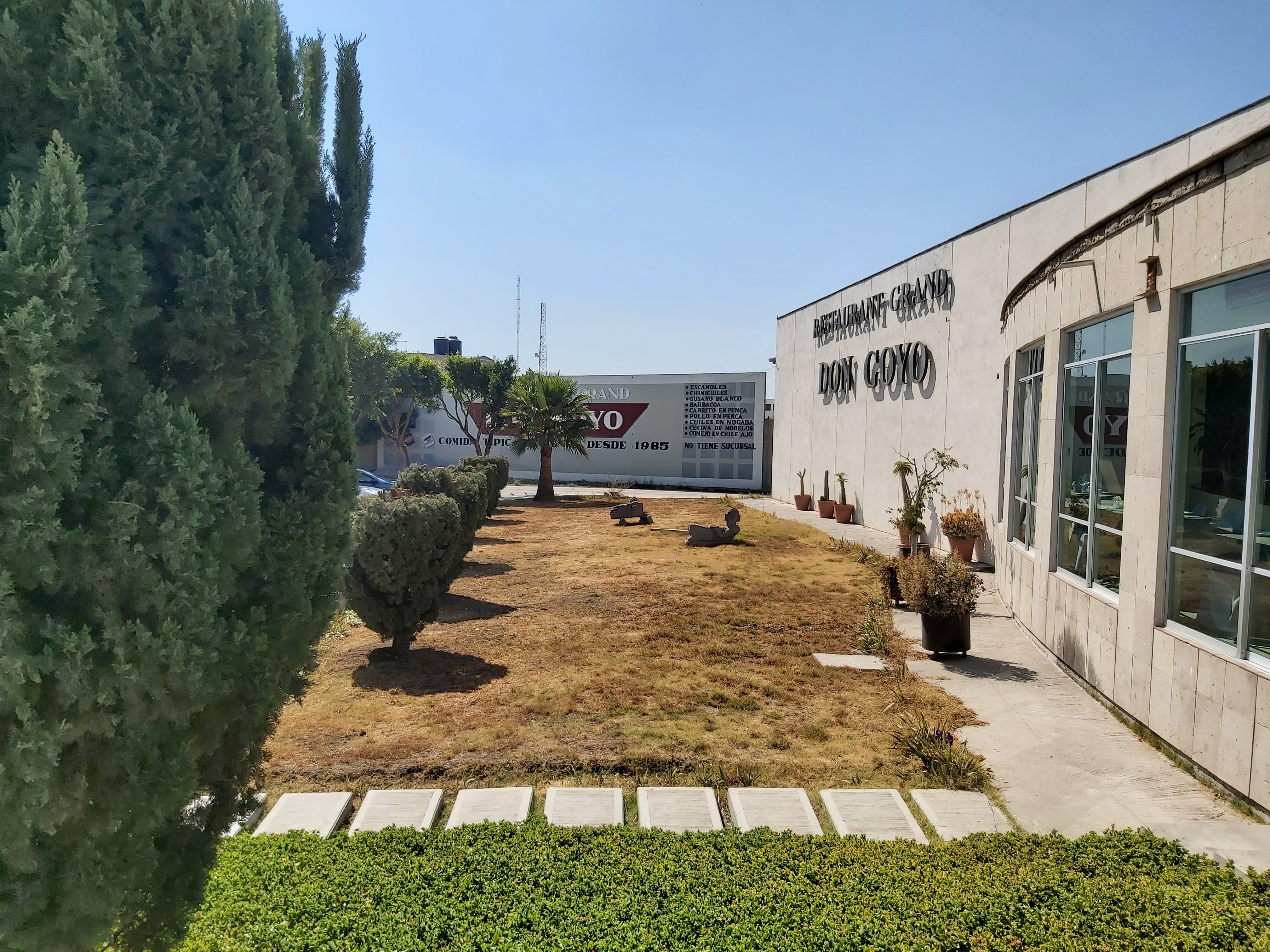 Serrano’s Prime by DON GOYO image 5