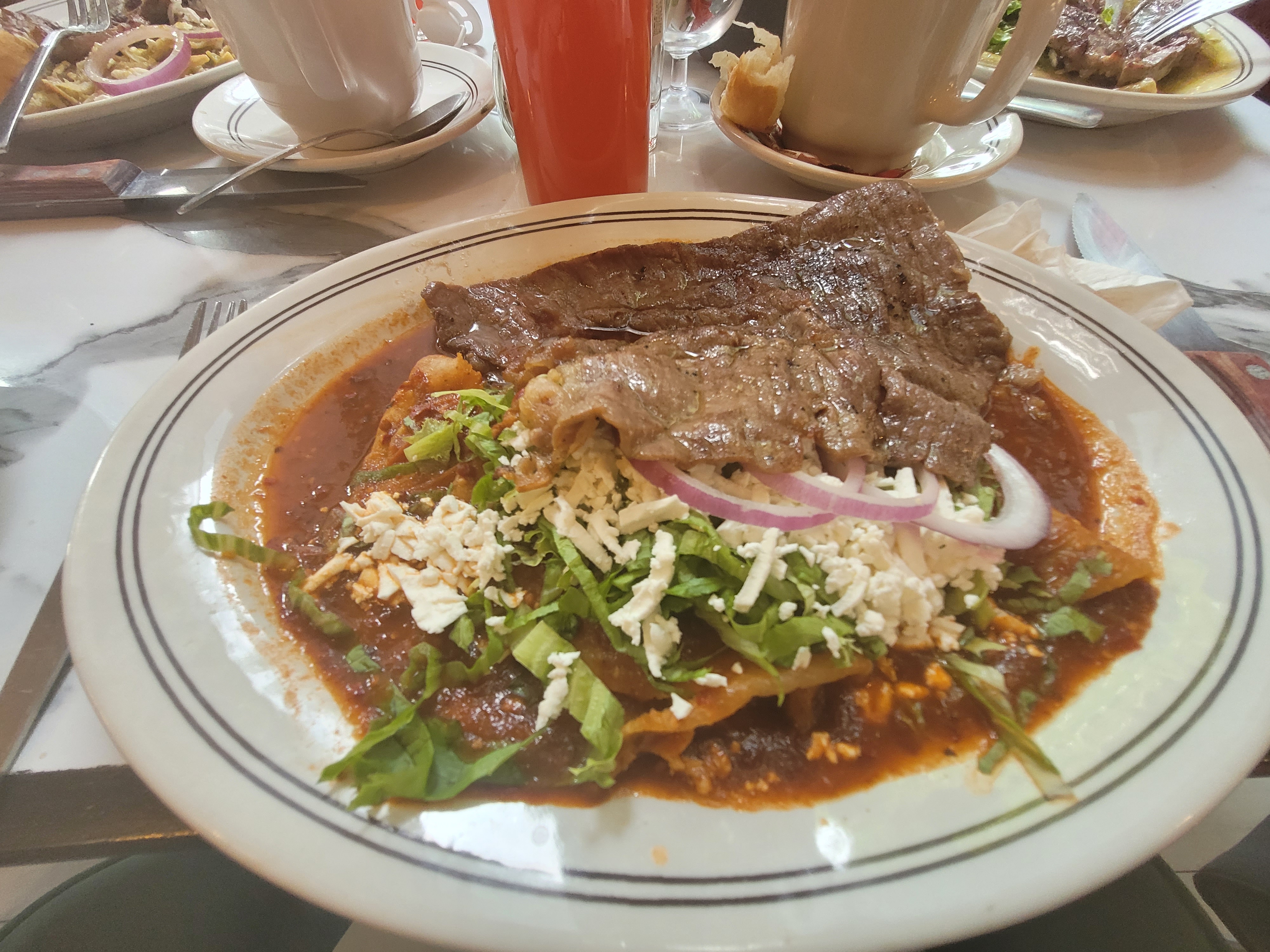 Serrano’s Prime by DON GOYO image 6