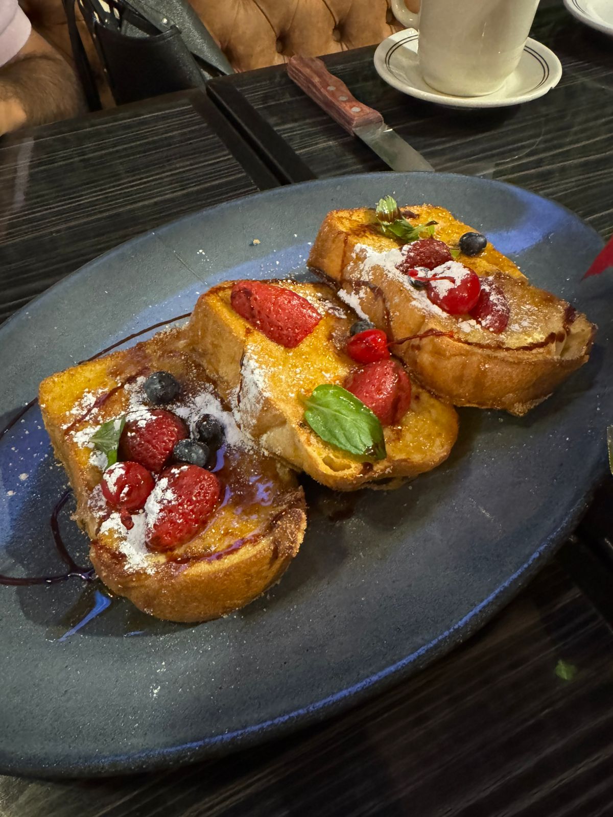 Serrano’s Prime by DON GOYO image 7