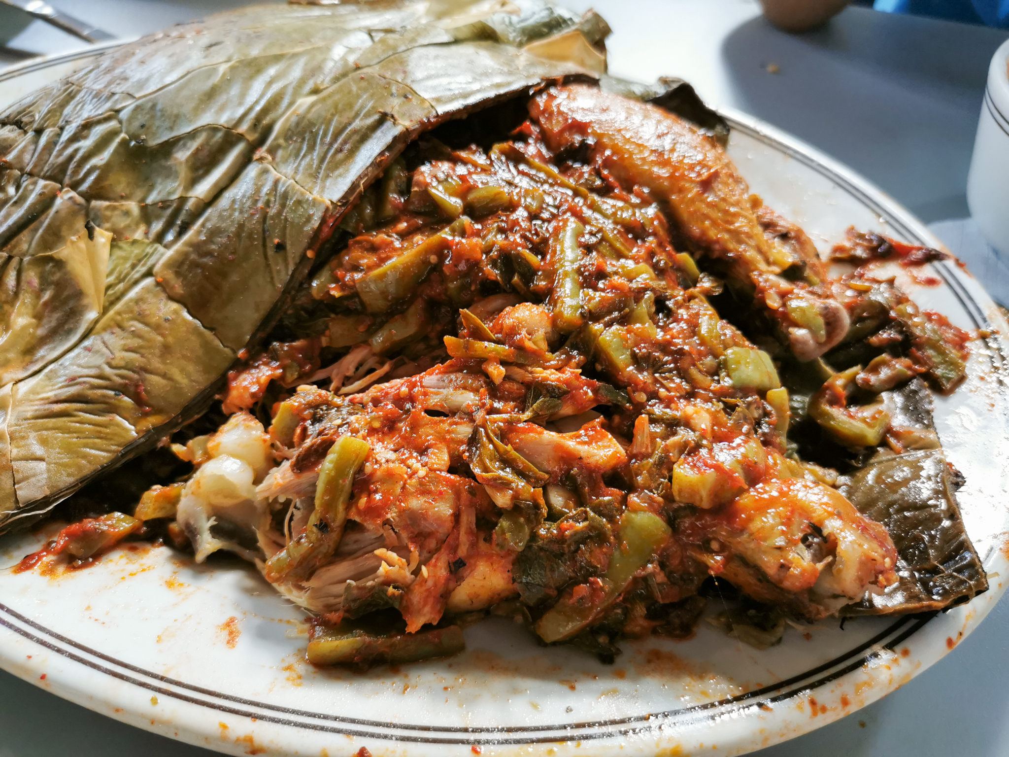 Serrano’s Prime by DON GOYO image 10