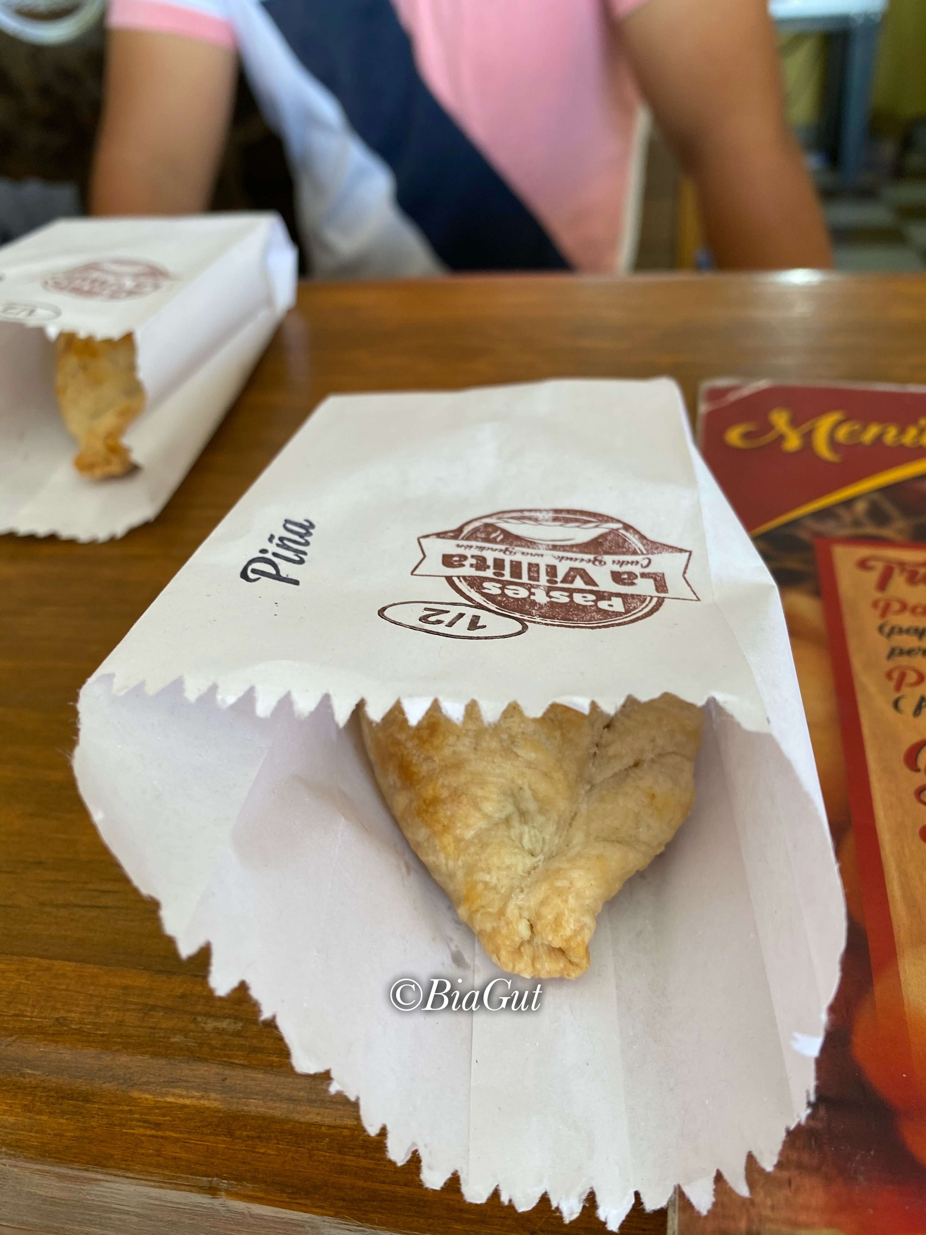 PASTES LA VILLITA image 3