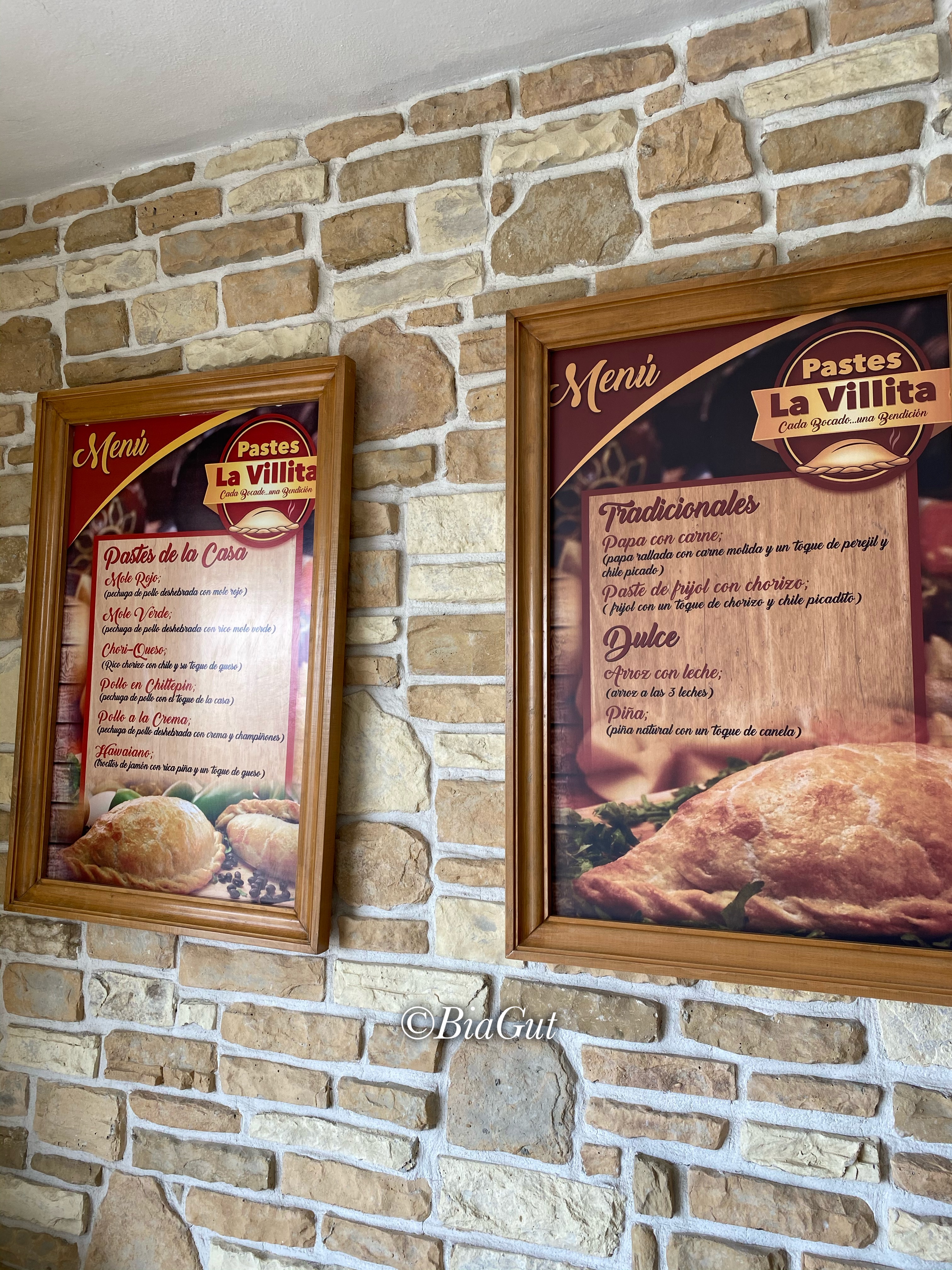 PASTES LA VILLITA image 4