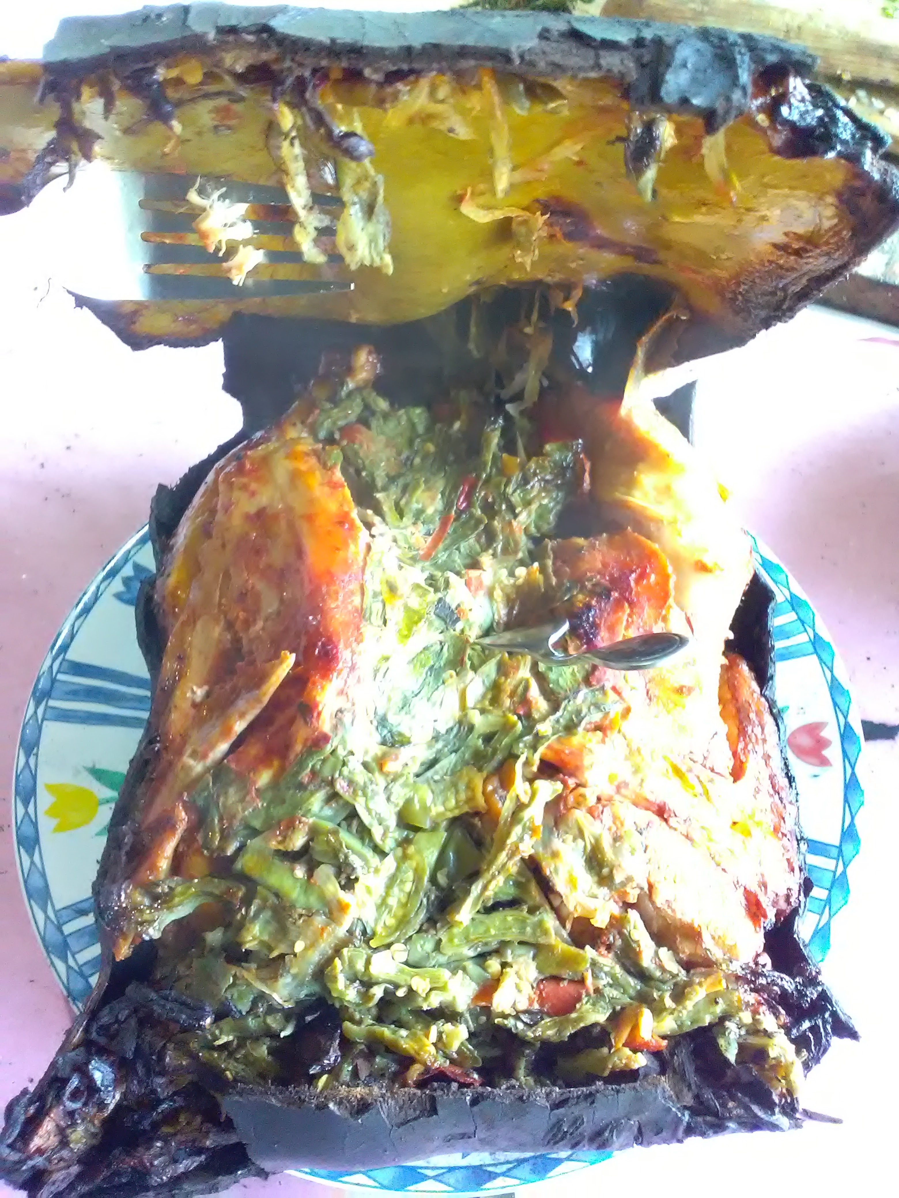Pollos COPKA image 1