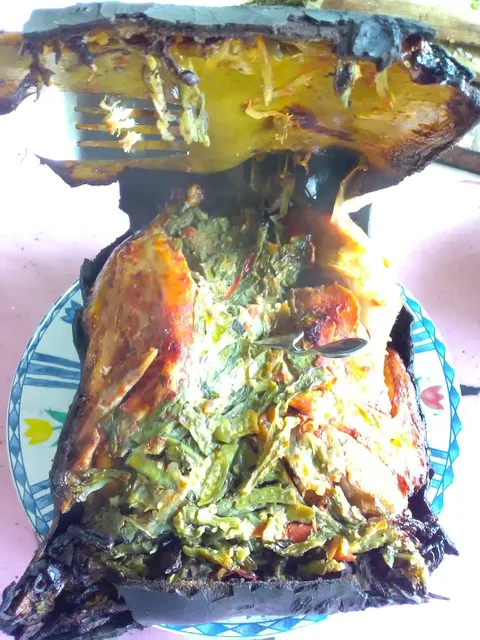 Pollos COPKA image 1