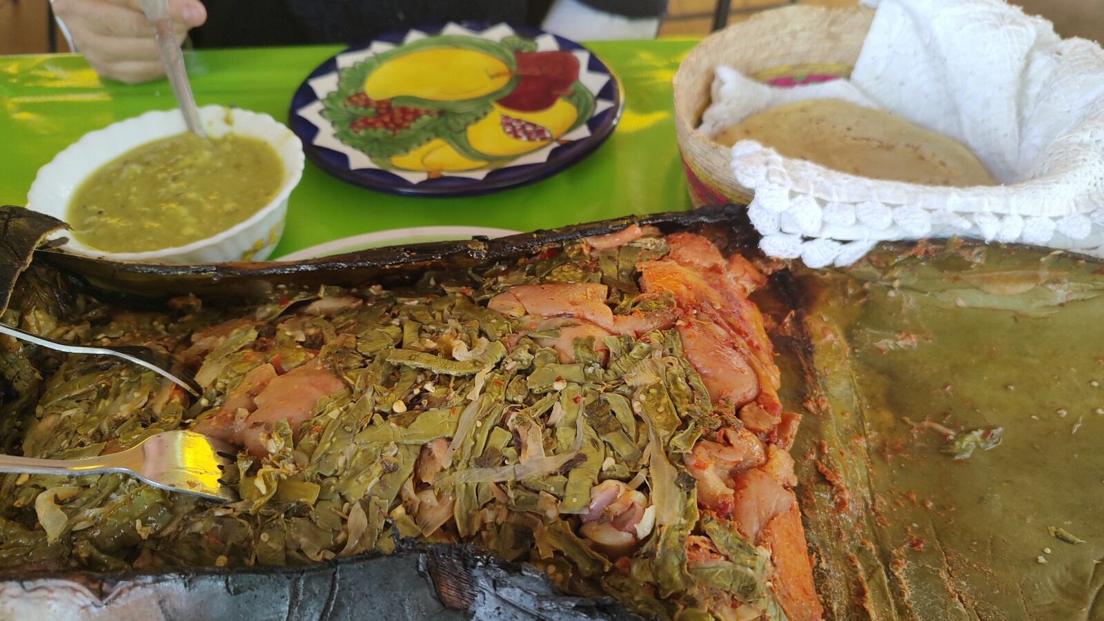 Pollos COPKA image 2