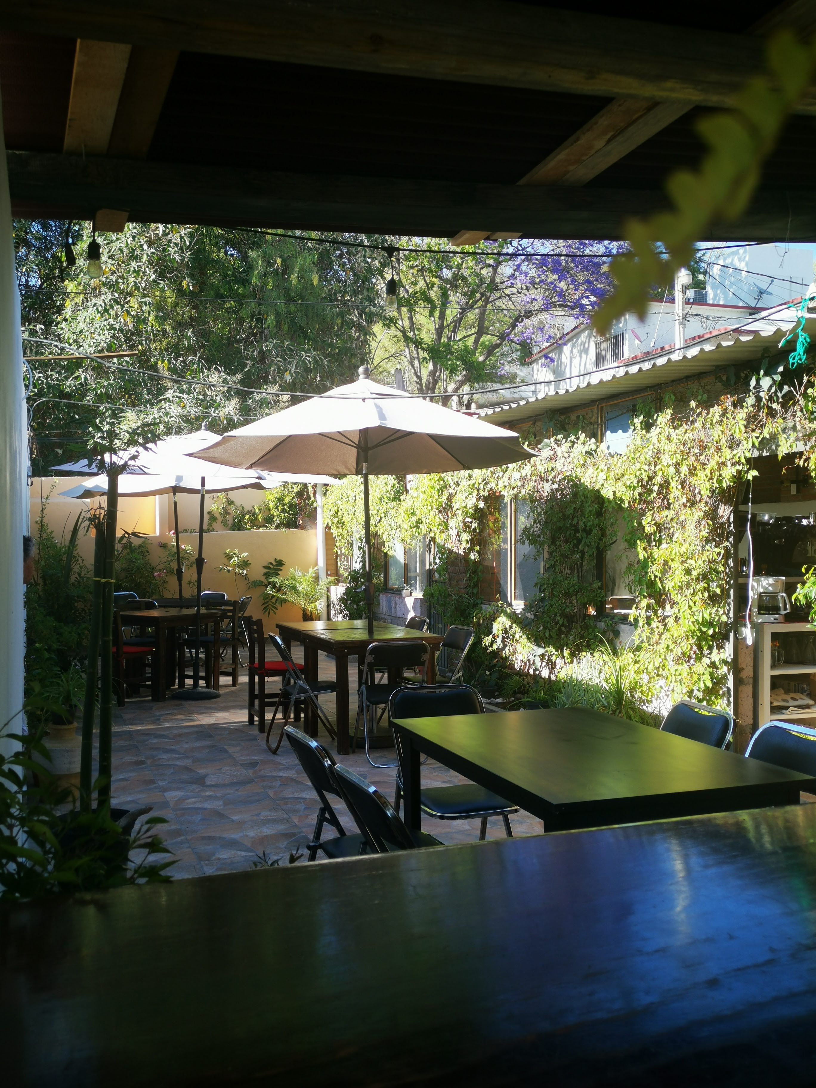 LA VICTORIA FONDA image 2