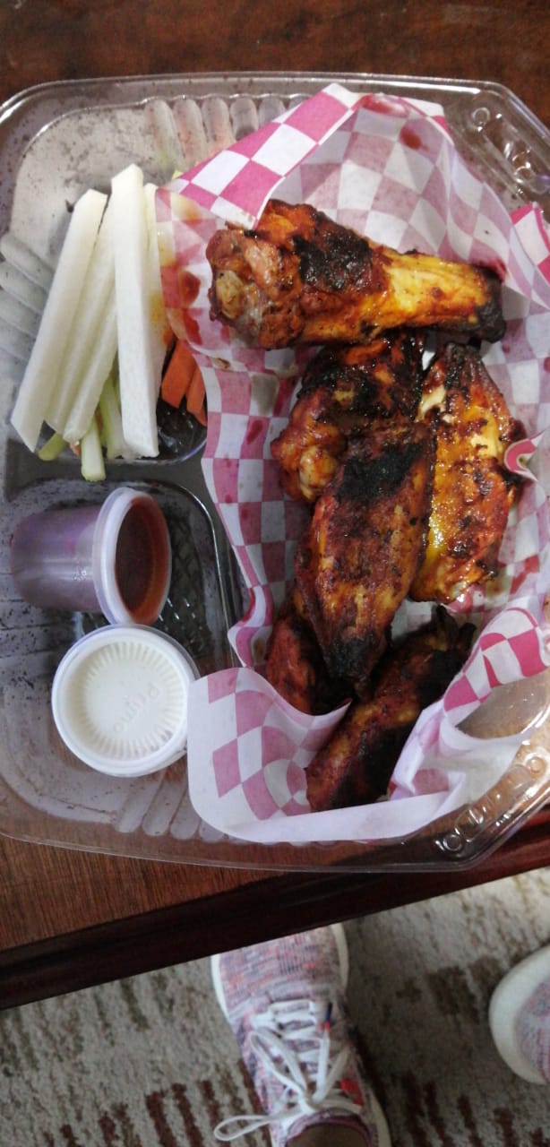 LA VICTORIA FONDA image 7