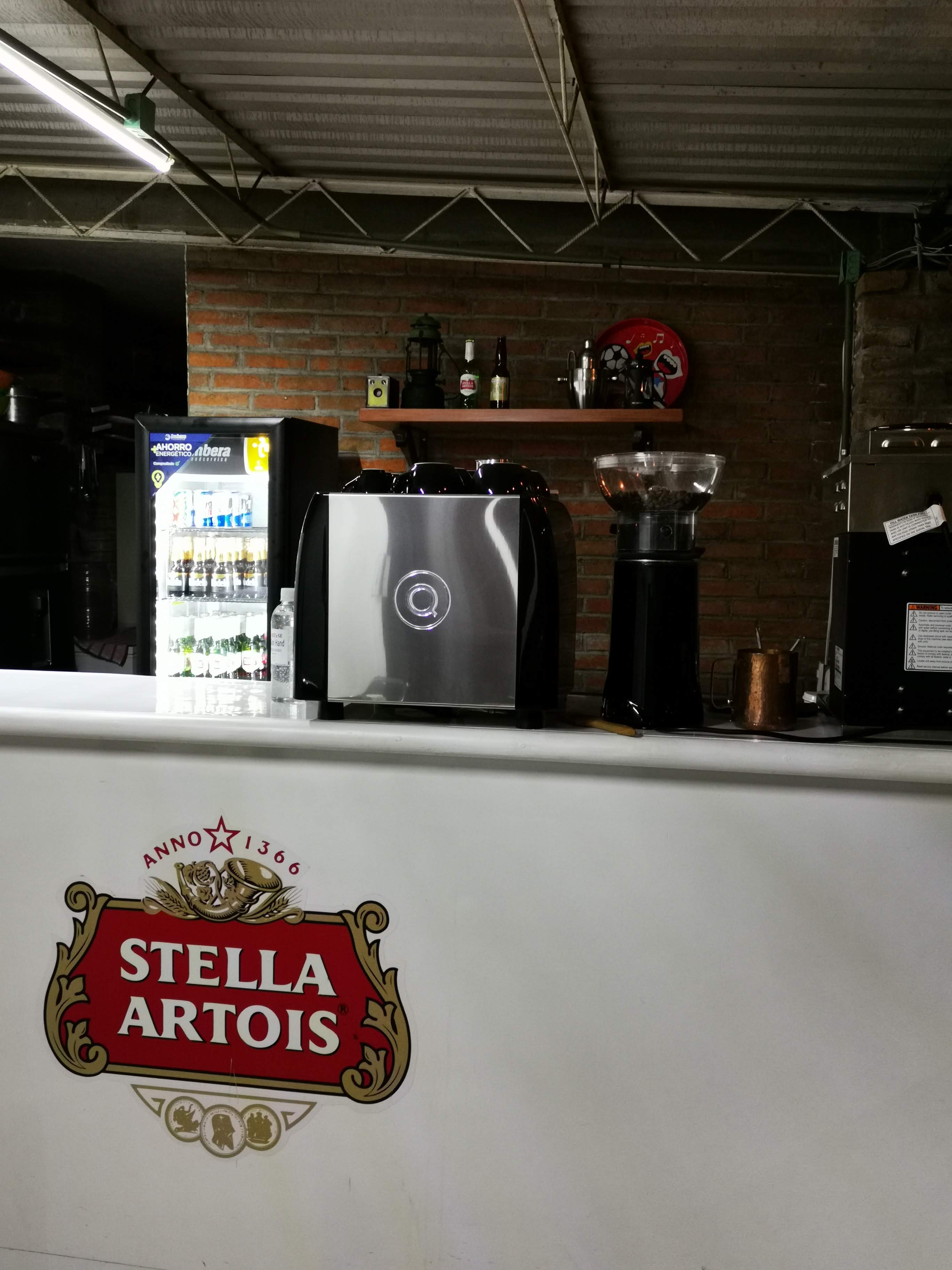 LA VICTORIA FONDA image 8