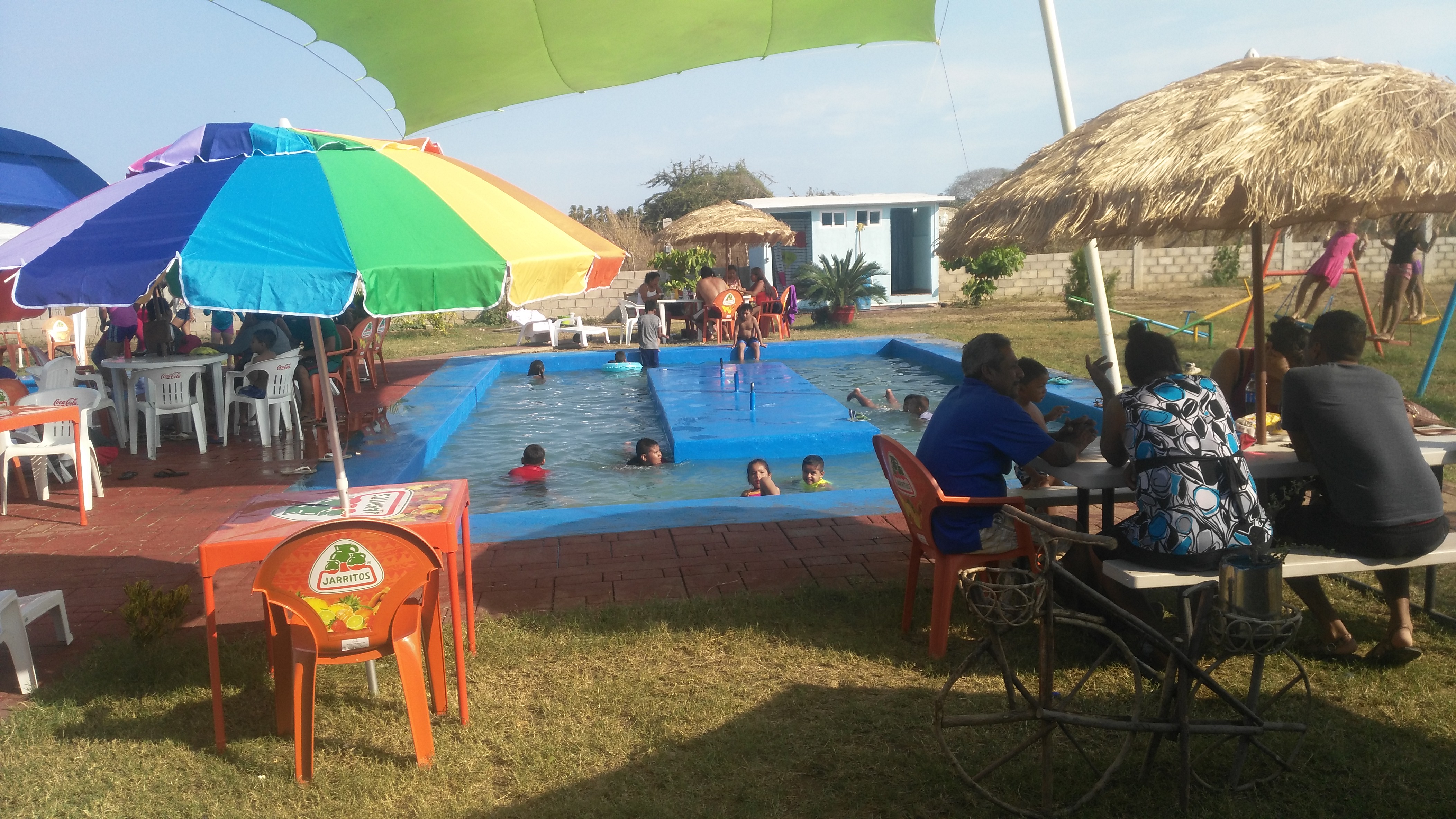 Paraiso Escondido image 2