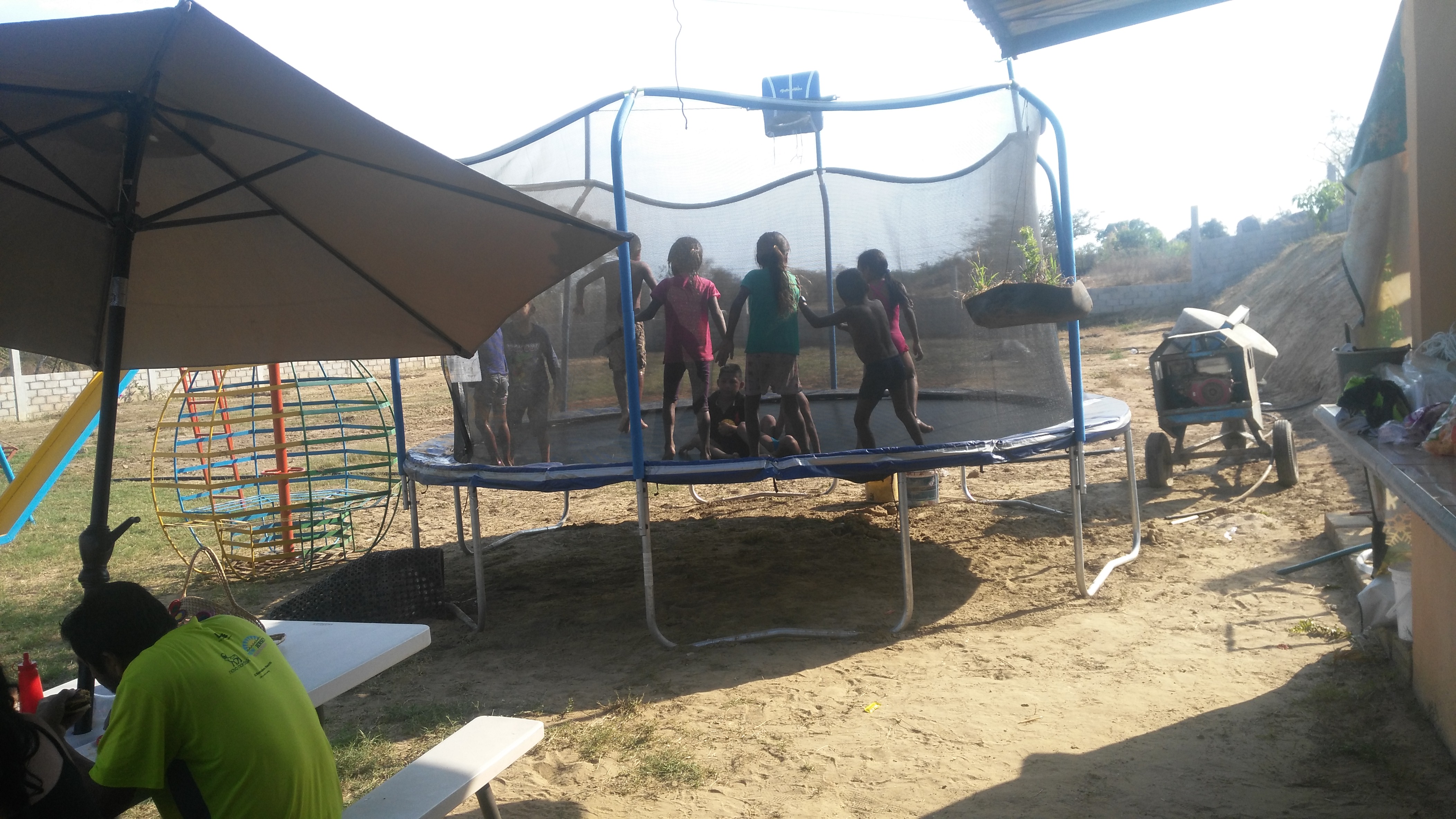 Paraiso Escondido image 8