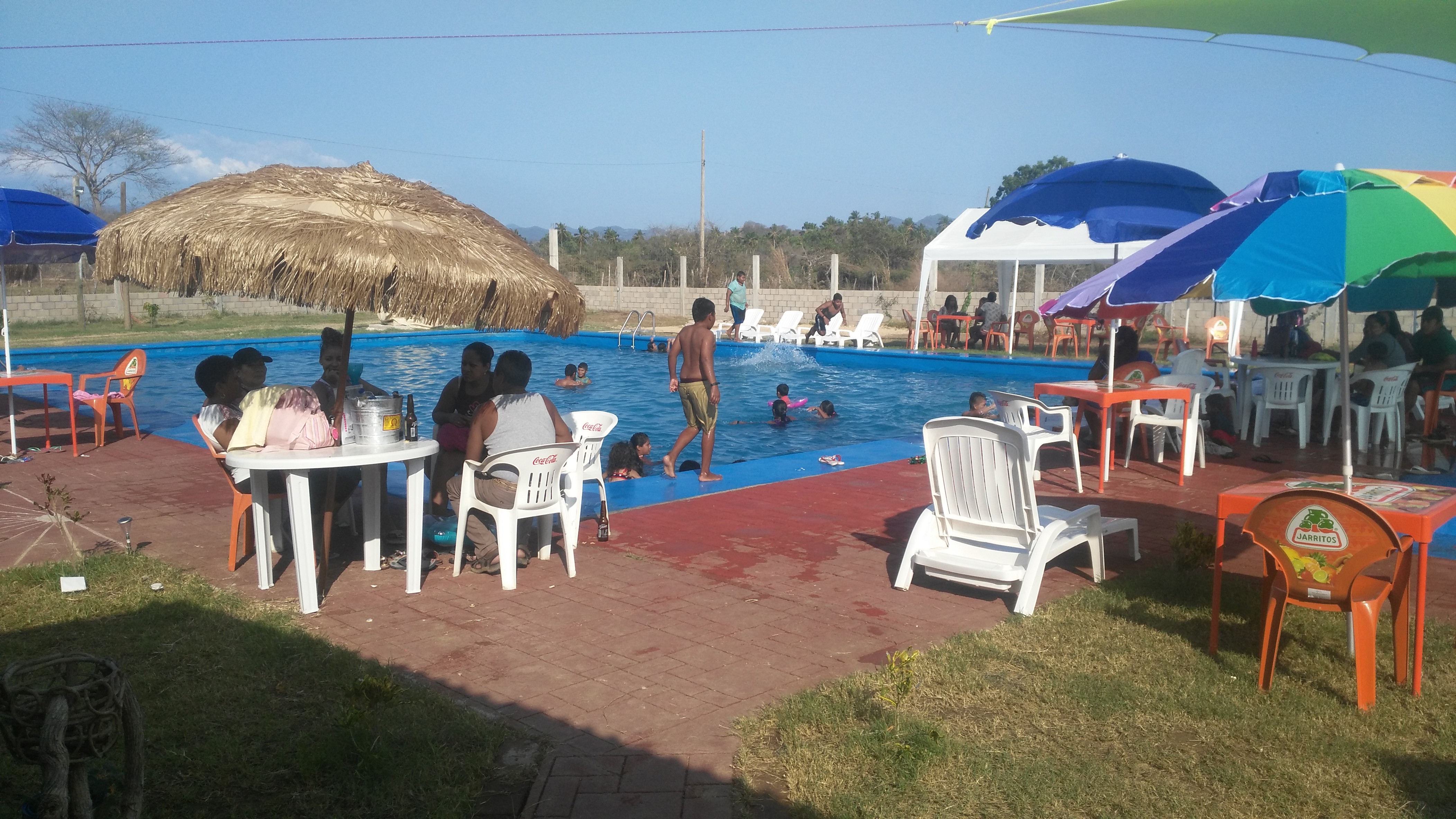 Paraiso Escondido image 10