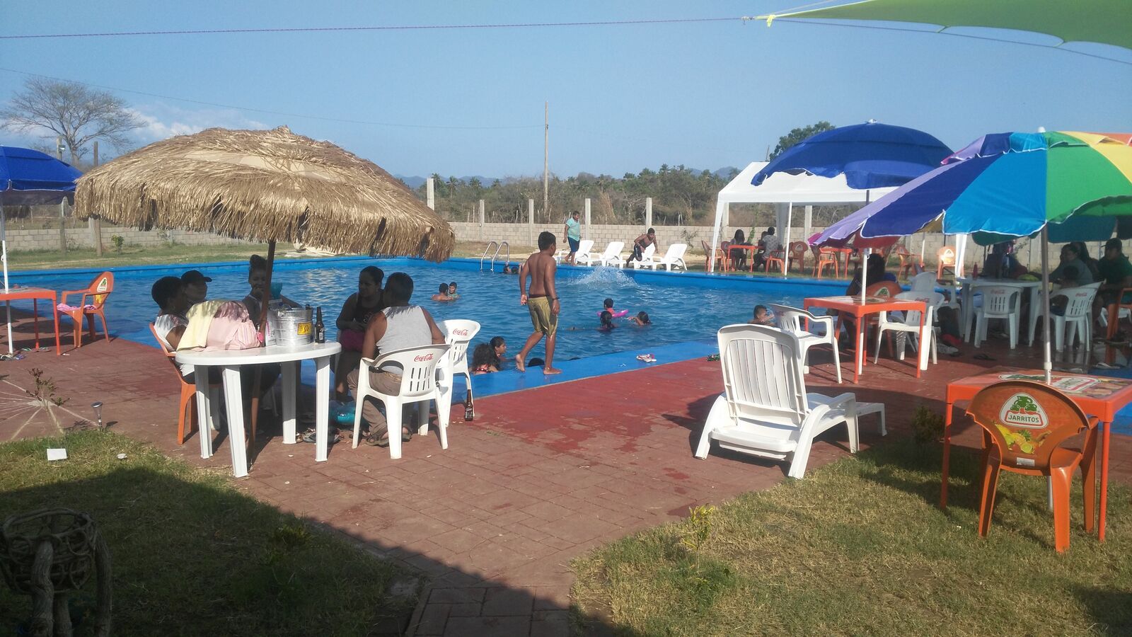 Paraiso Escondido image 10