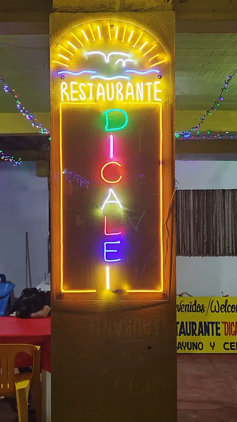 " Restaurante DICALEI" image 7