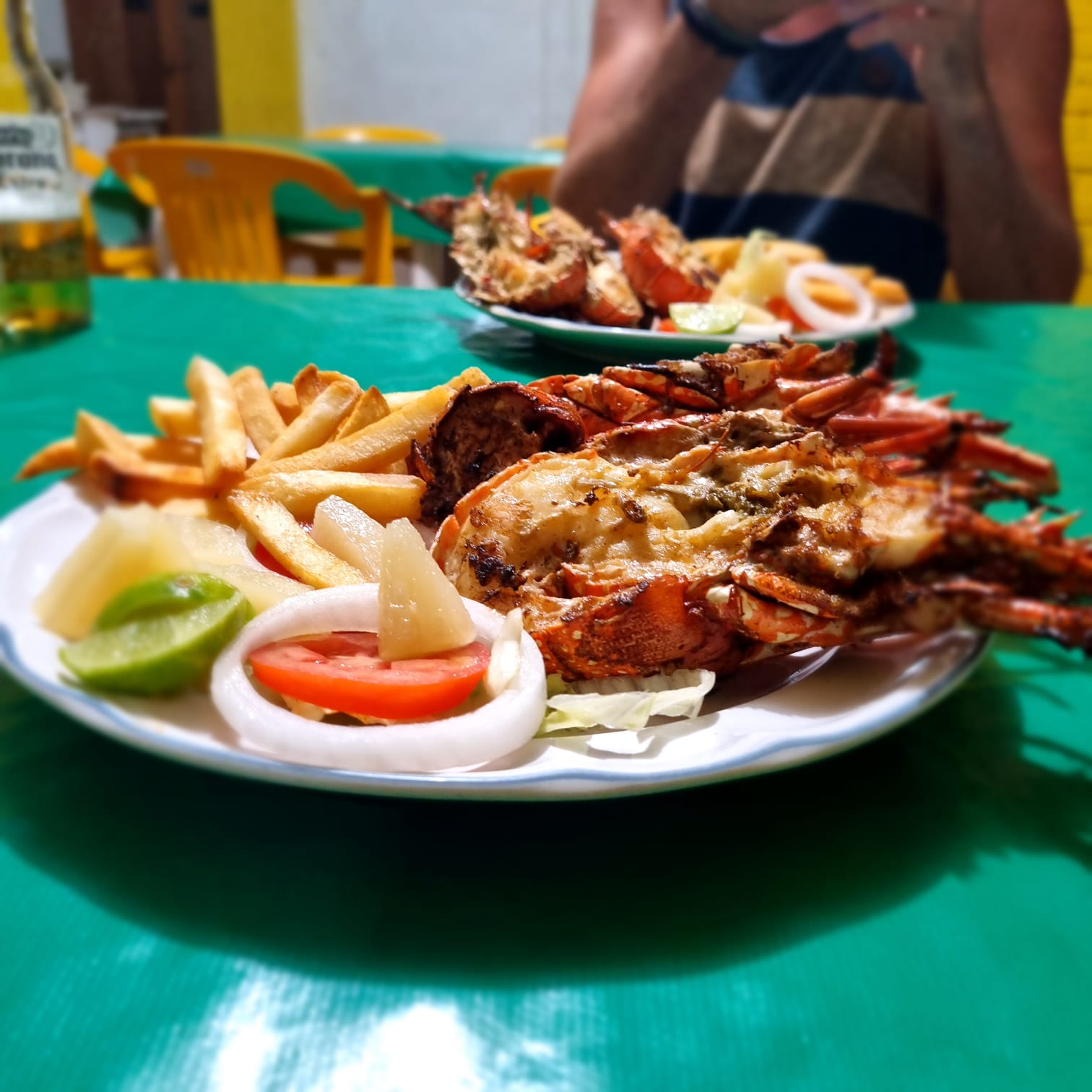 " Restaurante DICALEI" image 8