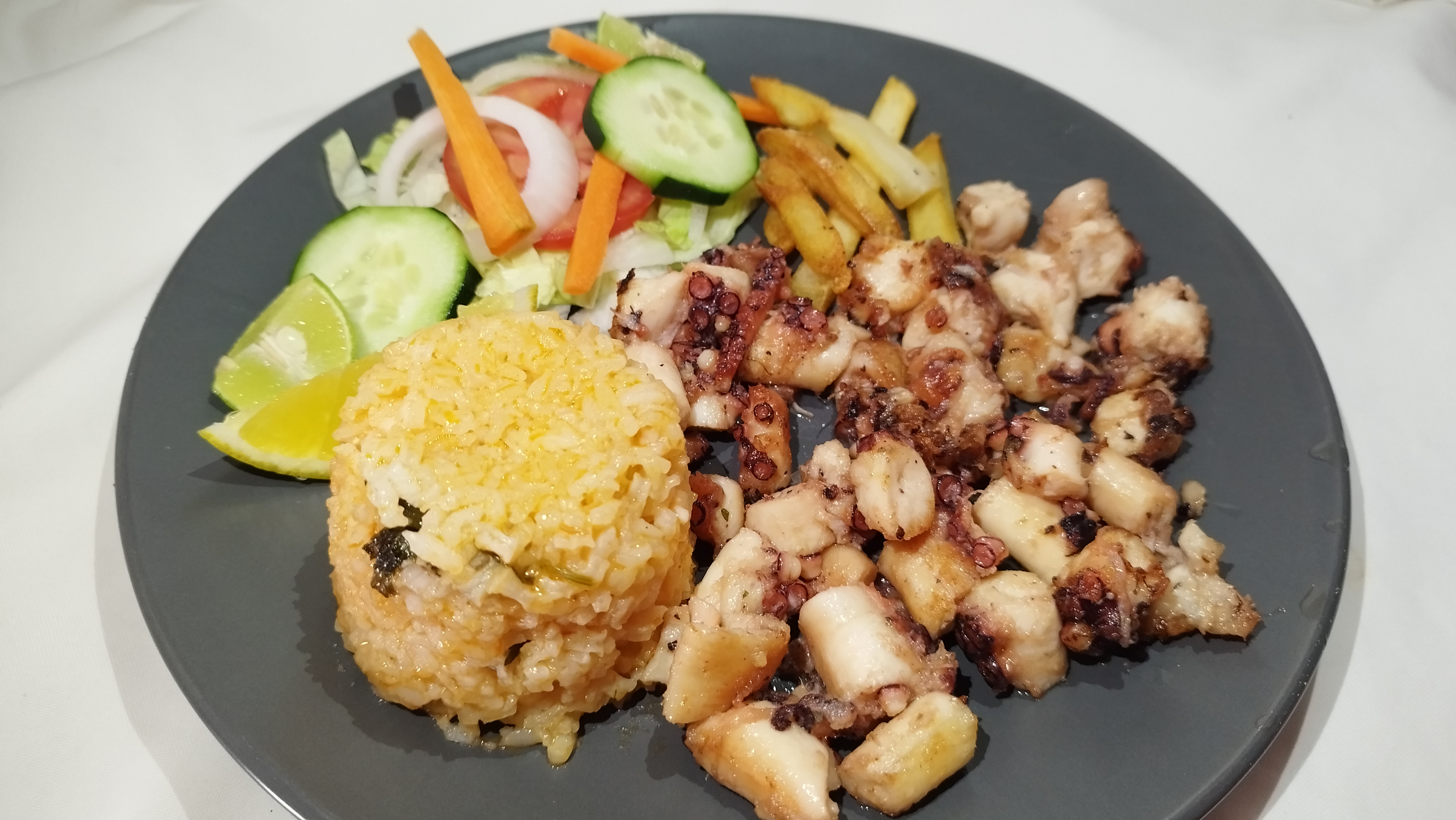 " Restaurante DICALEI" image 10