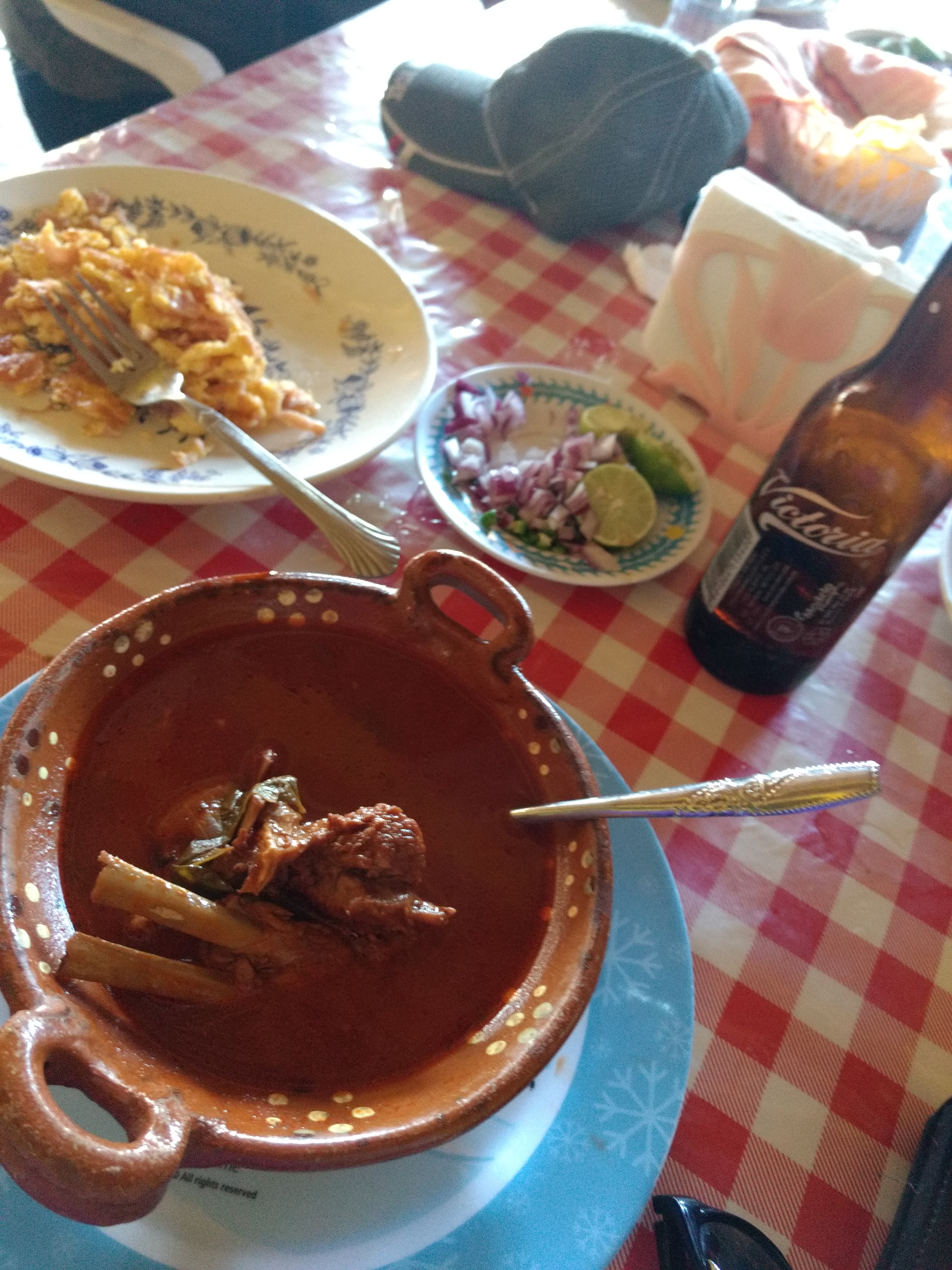 Dios nunca muere image 1