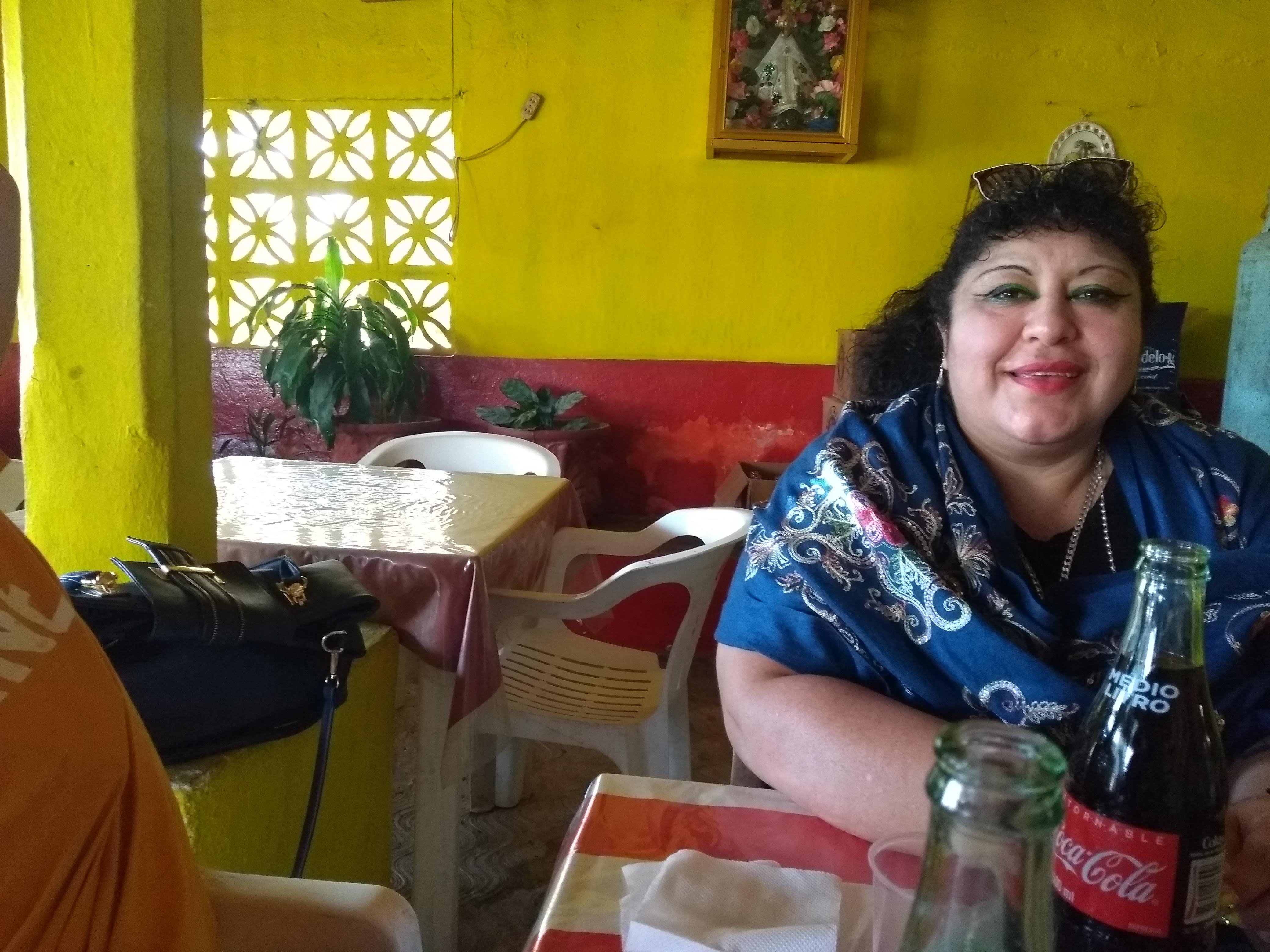 Dios nunca muere image 8