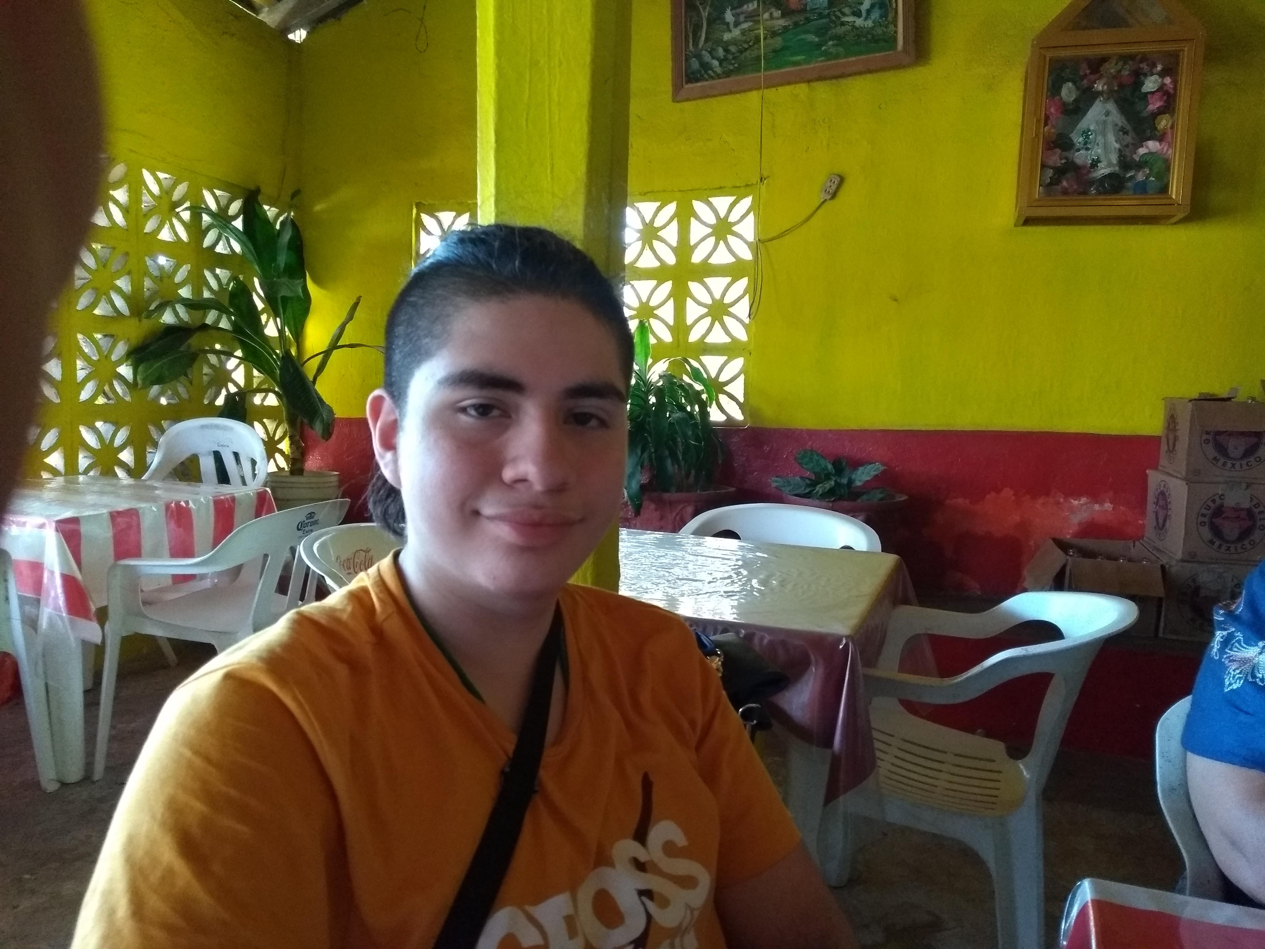 Dios nunca muere image 9