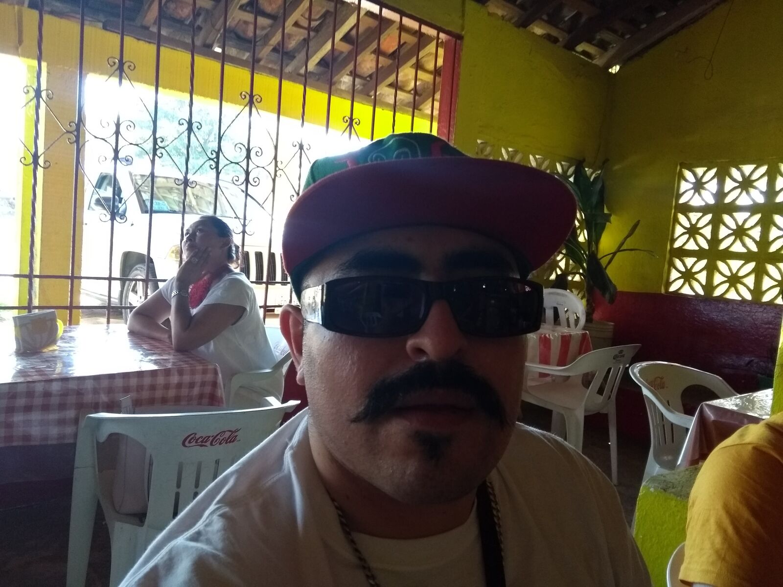 Dios nunca muere image 10