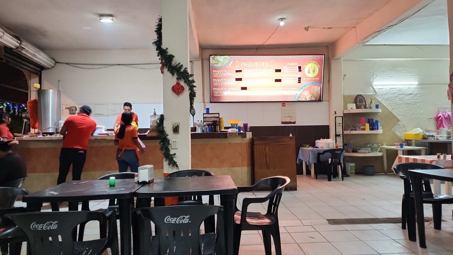 Tacos Orientales De Cuernavaca image 1