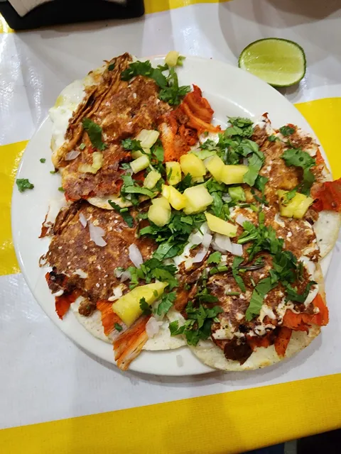 Tacos Orientales De Cuernavaca image 2