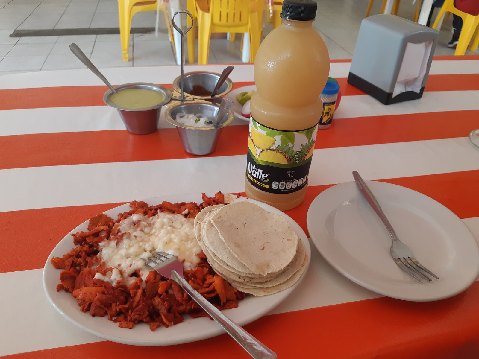 Tacos Orientales De Cuernavaca image 3