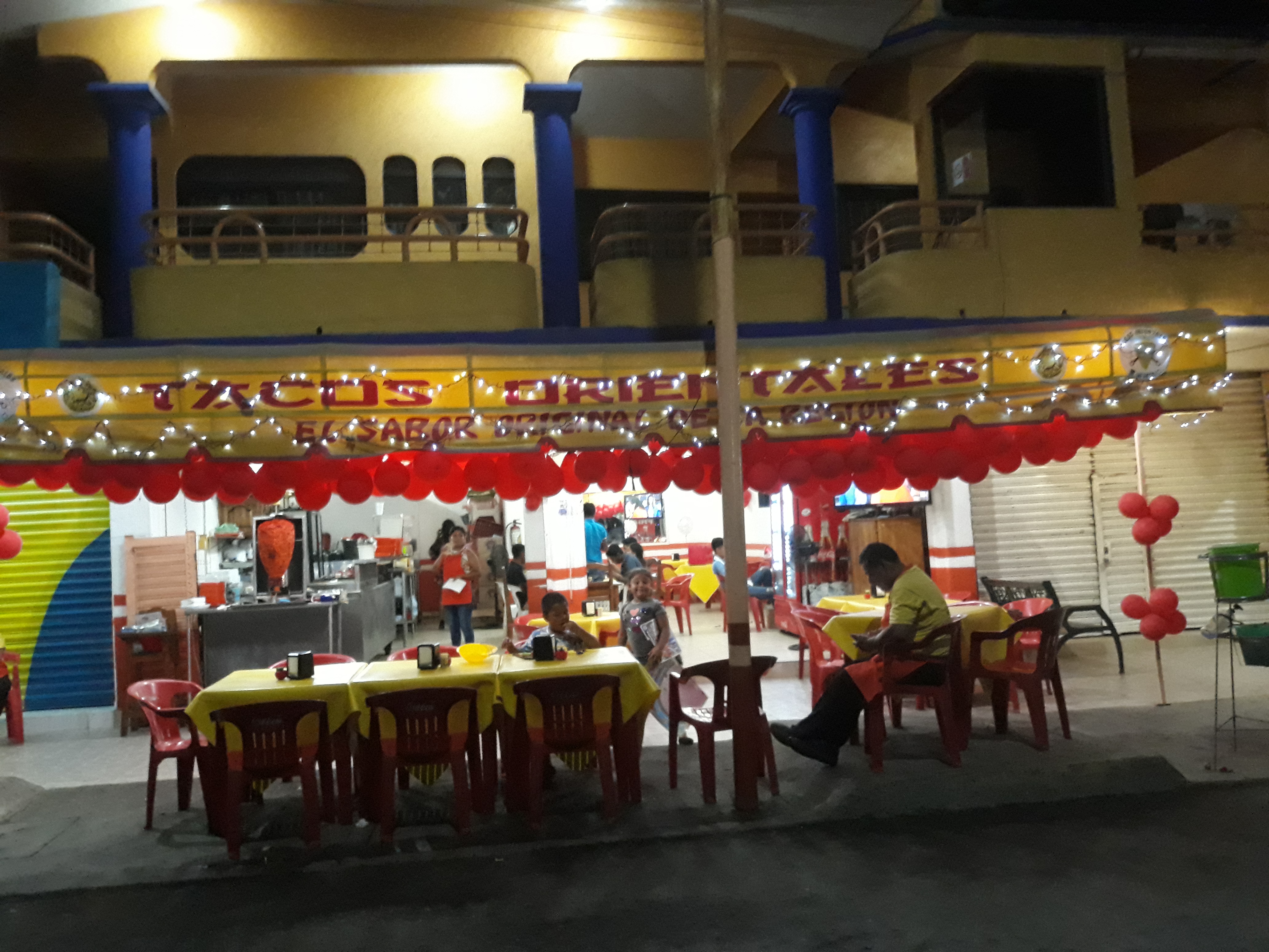 Tacos Orientales De Cuernavaca image 4