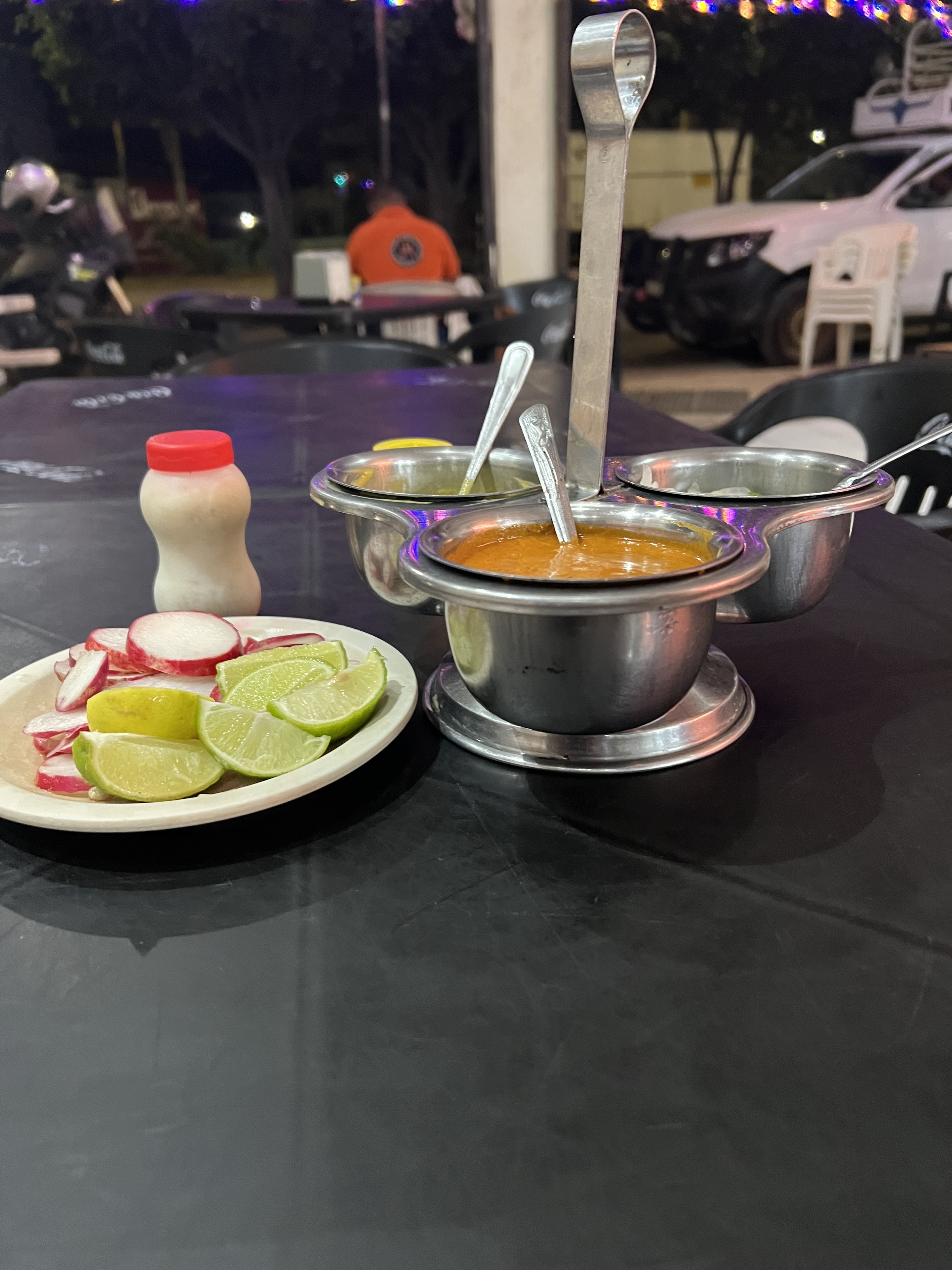 Tacos Orientales De Cuernavaca image 5