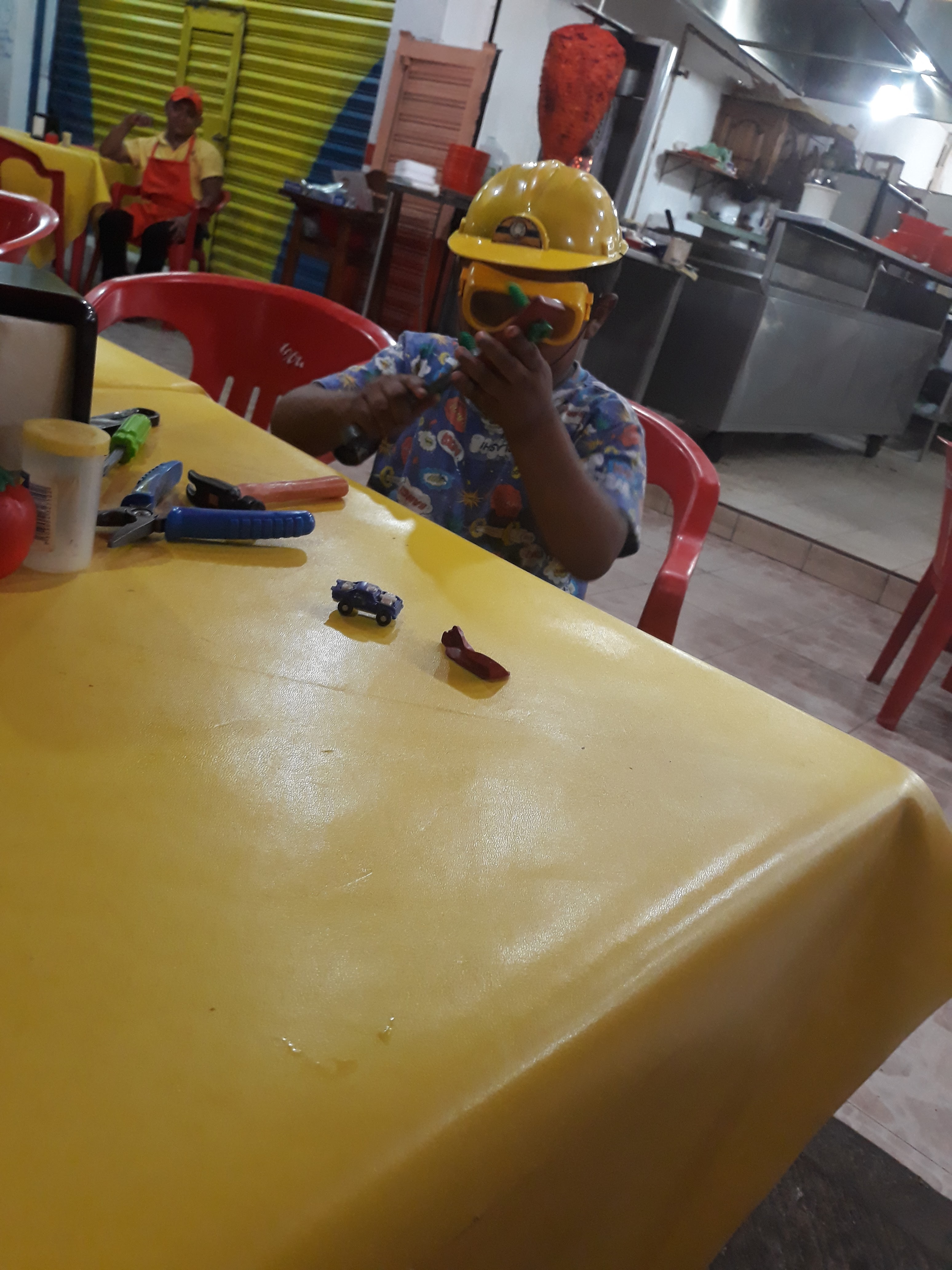 Tacos Orientales De Cuernavaca image 6