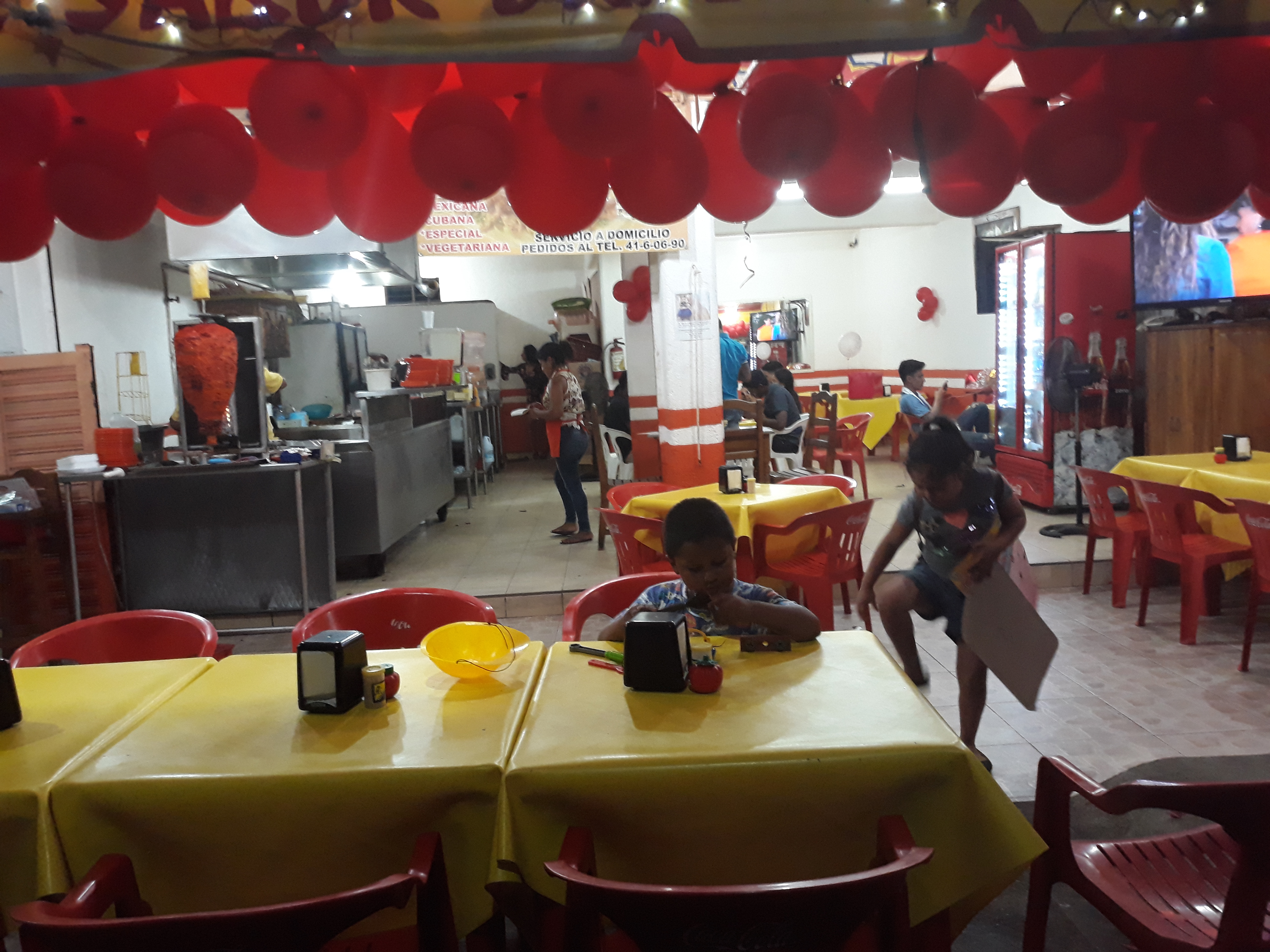 Tacos Orientales De Cuernavaca image 7