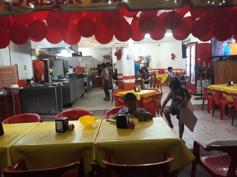 Tacos Orientales De Cuernavaca image 7