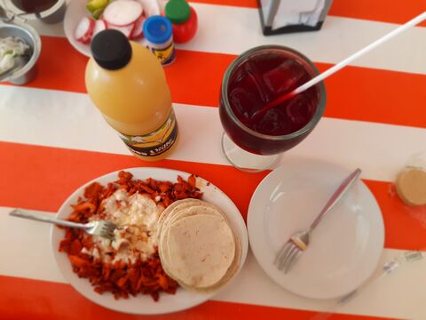 Tacos Orientales De Cuernavaca image 8