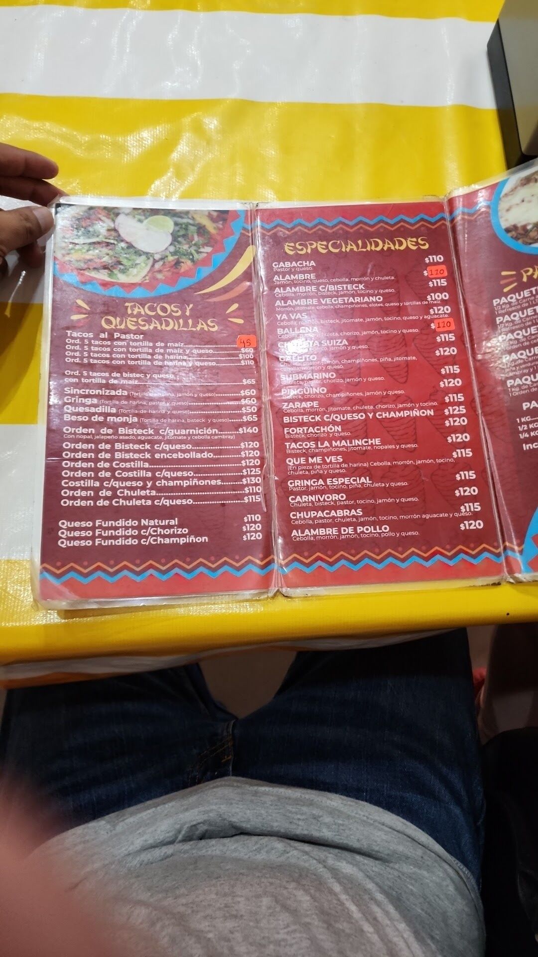 Tacos Orientales De Cuernavaca image 9
