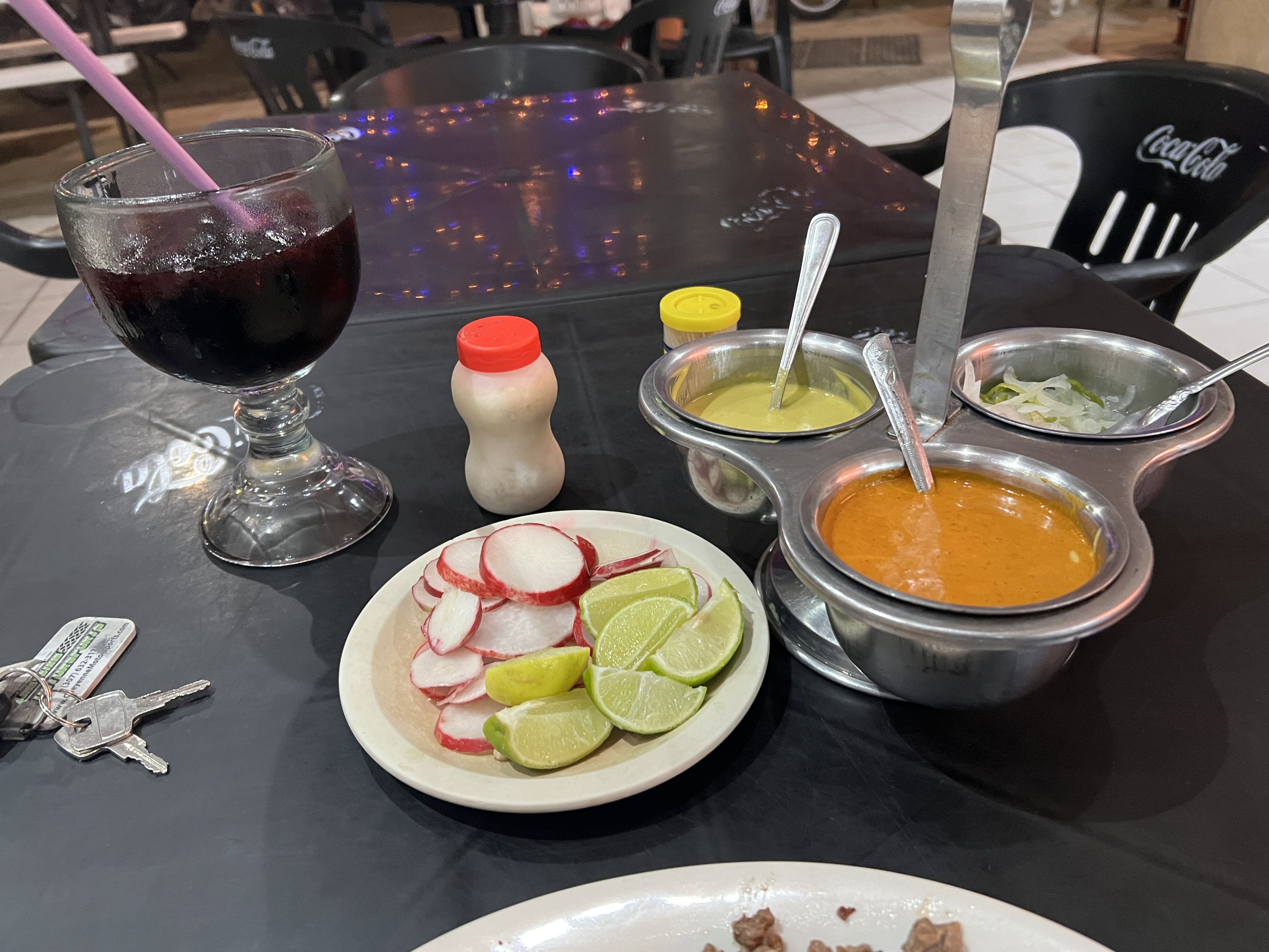 Tacos Orientales De Cuernavaca image 10