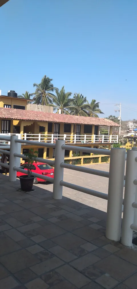 Hotel Tomy image 7