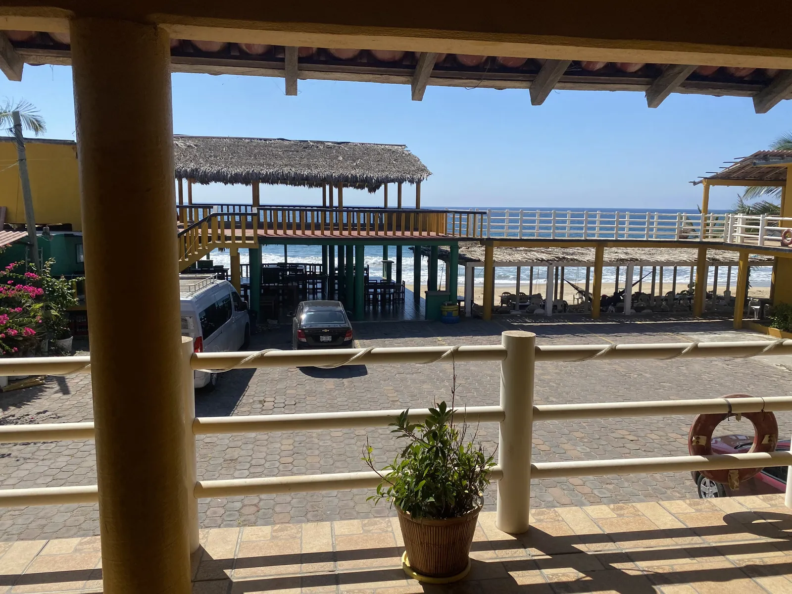 Hotel Tomy image 8