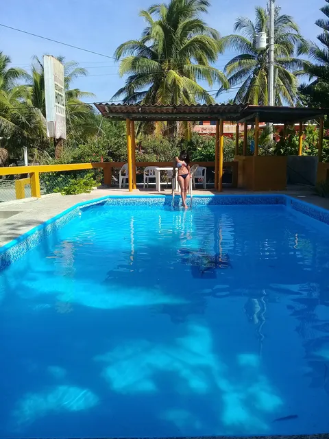 Hotel Tomy image 9