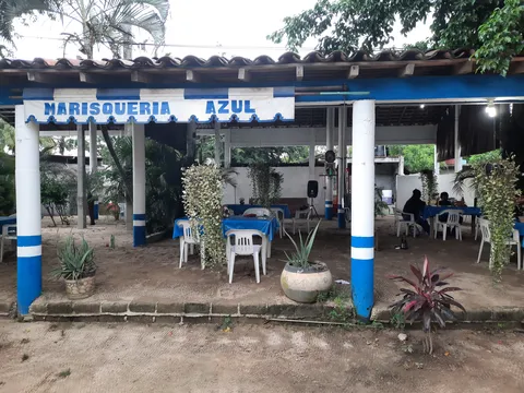 Restaurante Azul image 1